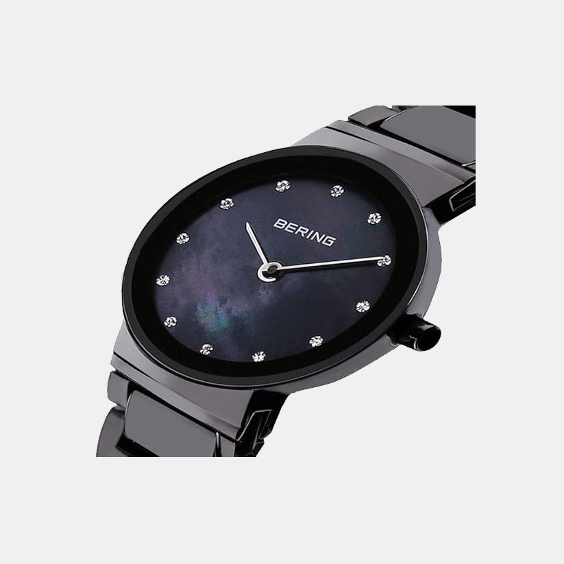 Bering Classic Women Analog Stainless Steel Watch 10126-765 - view 2
