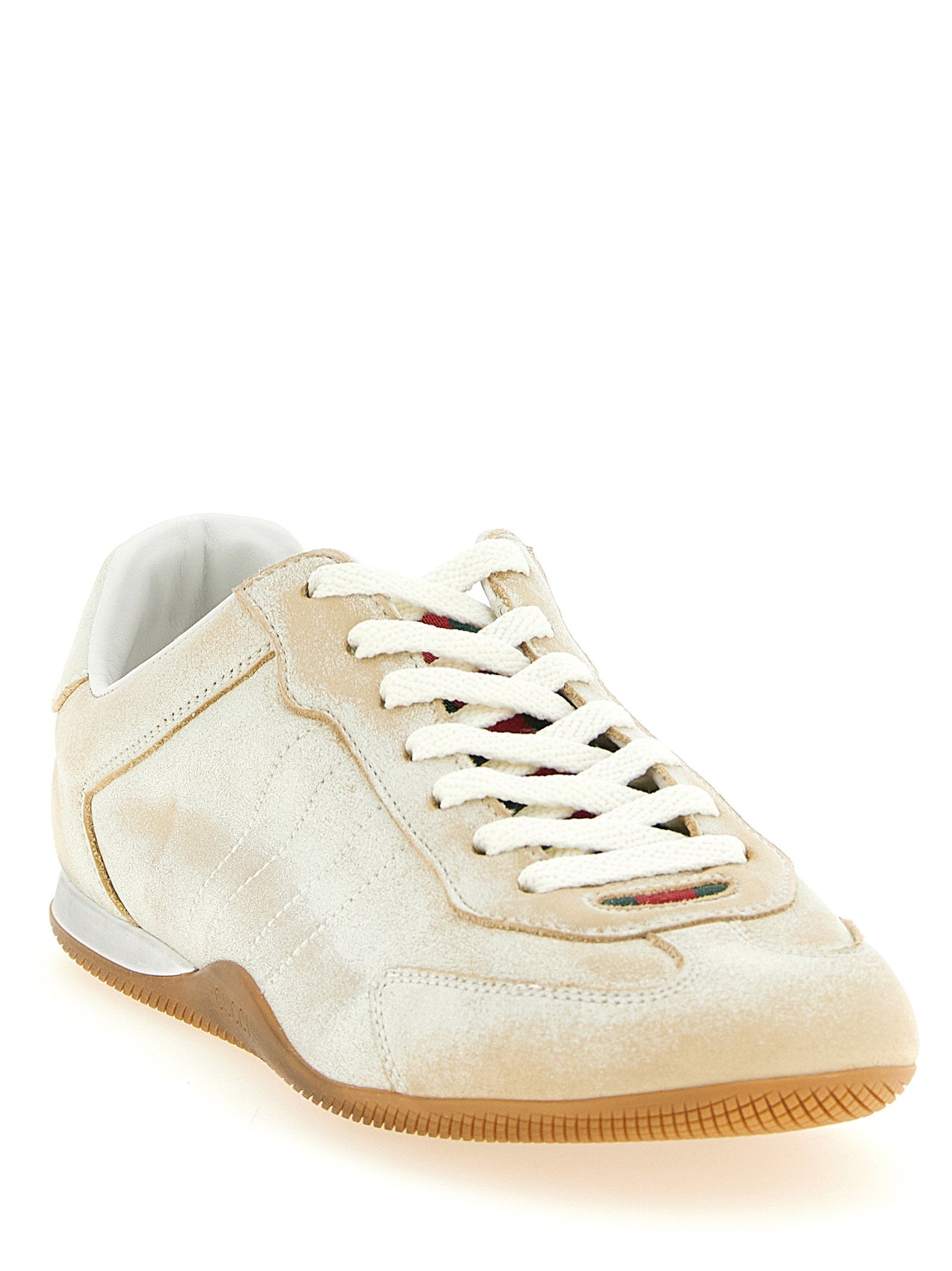Gucci Shift Sneakers - view 2