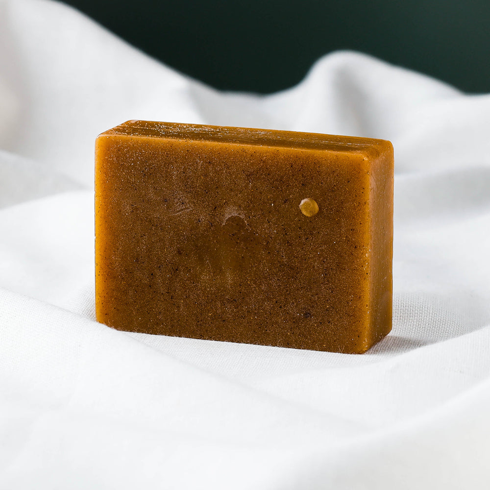 BOHO ARTISANAL SOAPS Argan - Handmade Boho Artisanal Soap - view 3