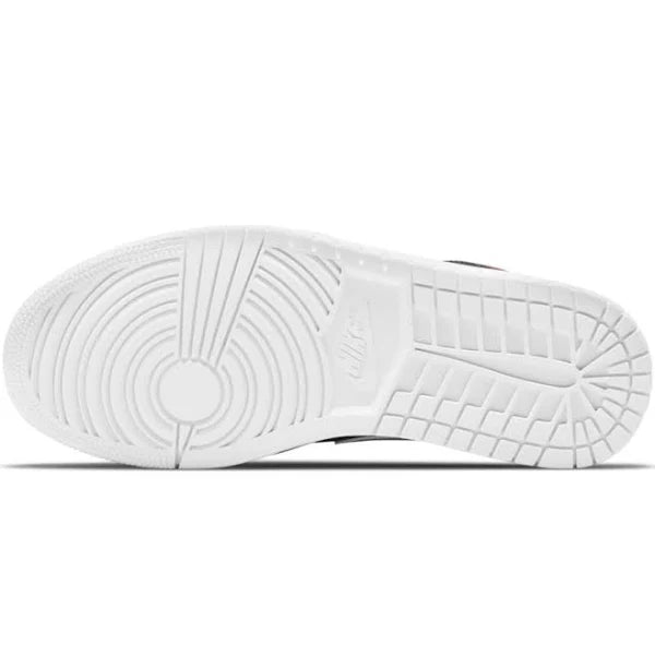 Kicks Machine Air Jordan 1 Low Chicago Flip Sale - view 3