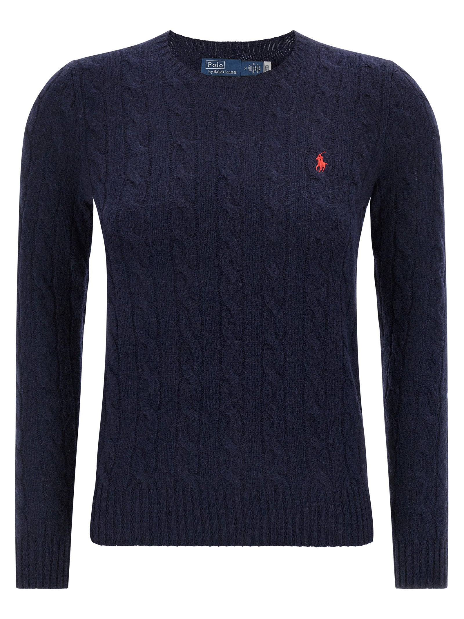 Polo Ralph Lauren Julianna Sweater – 80% wool 20% cashmere