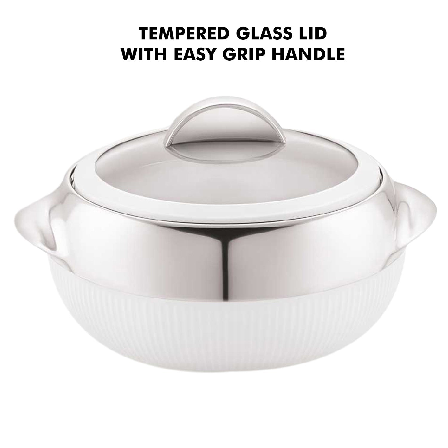 Cello Linea Insulated Casserole, Set of 2 - view 11