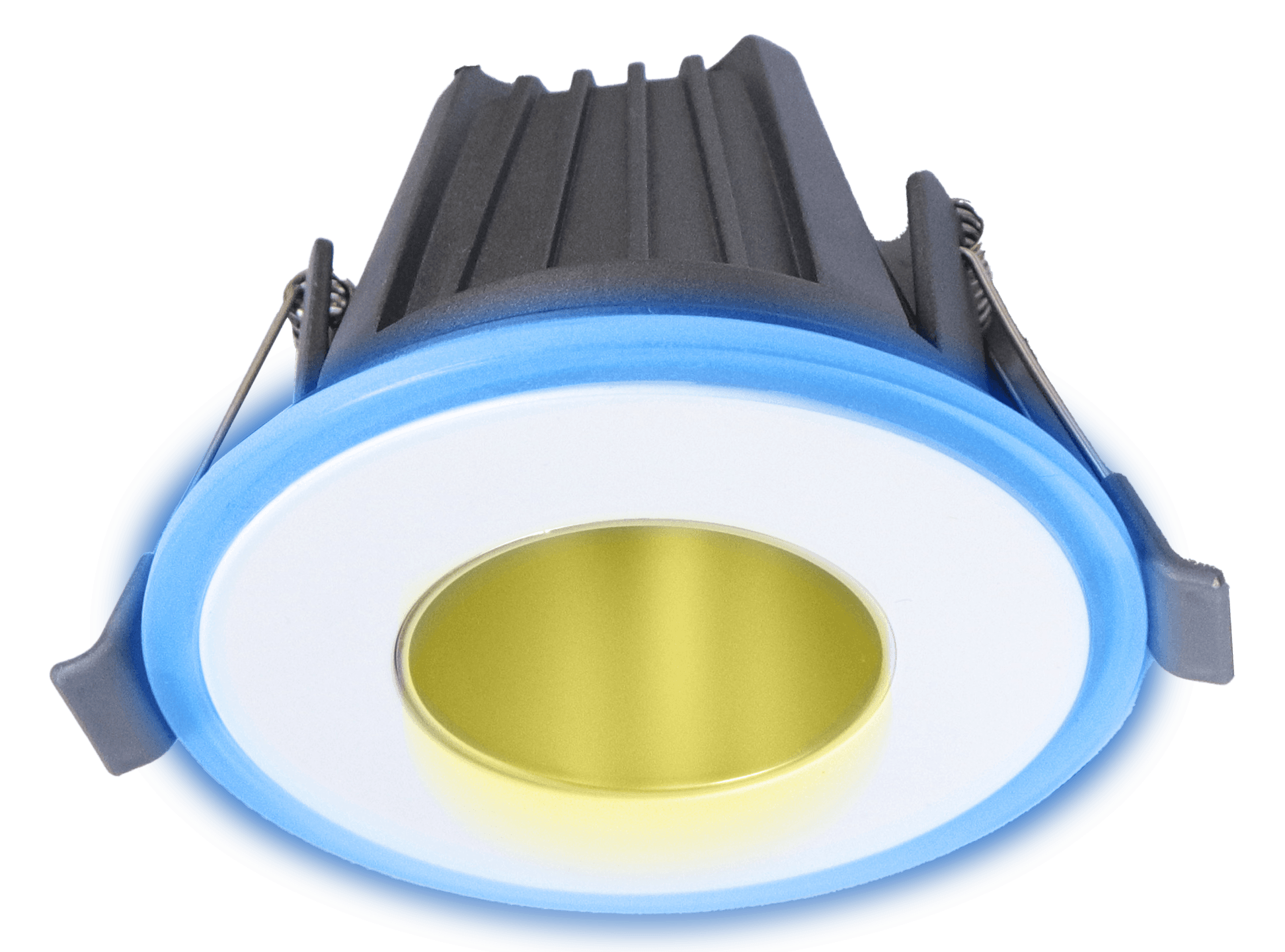 Orient Electric Prism Rainbow COB LED Downlighter - view 4