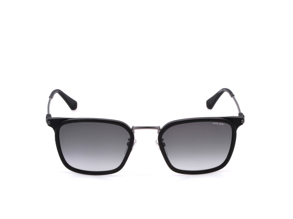 Police Splp27k 0568 54 Sunglasses - view 2
