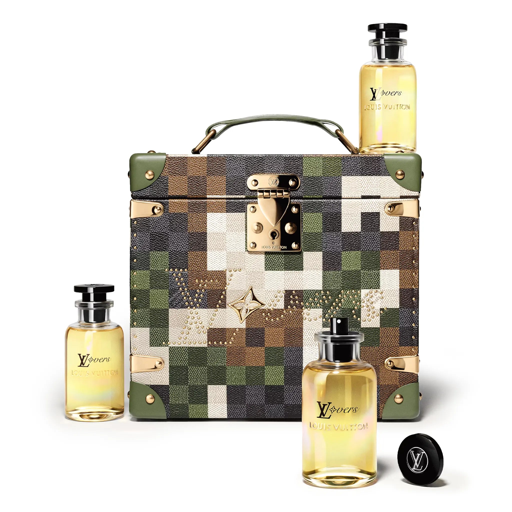 Louis Vuitton LV Lovers Parfum 100ml - view 4