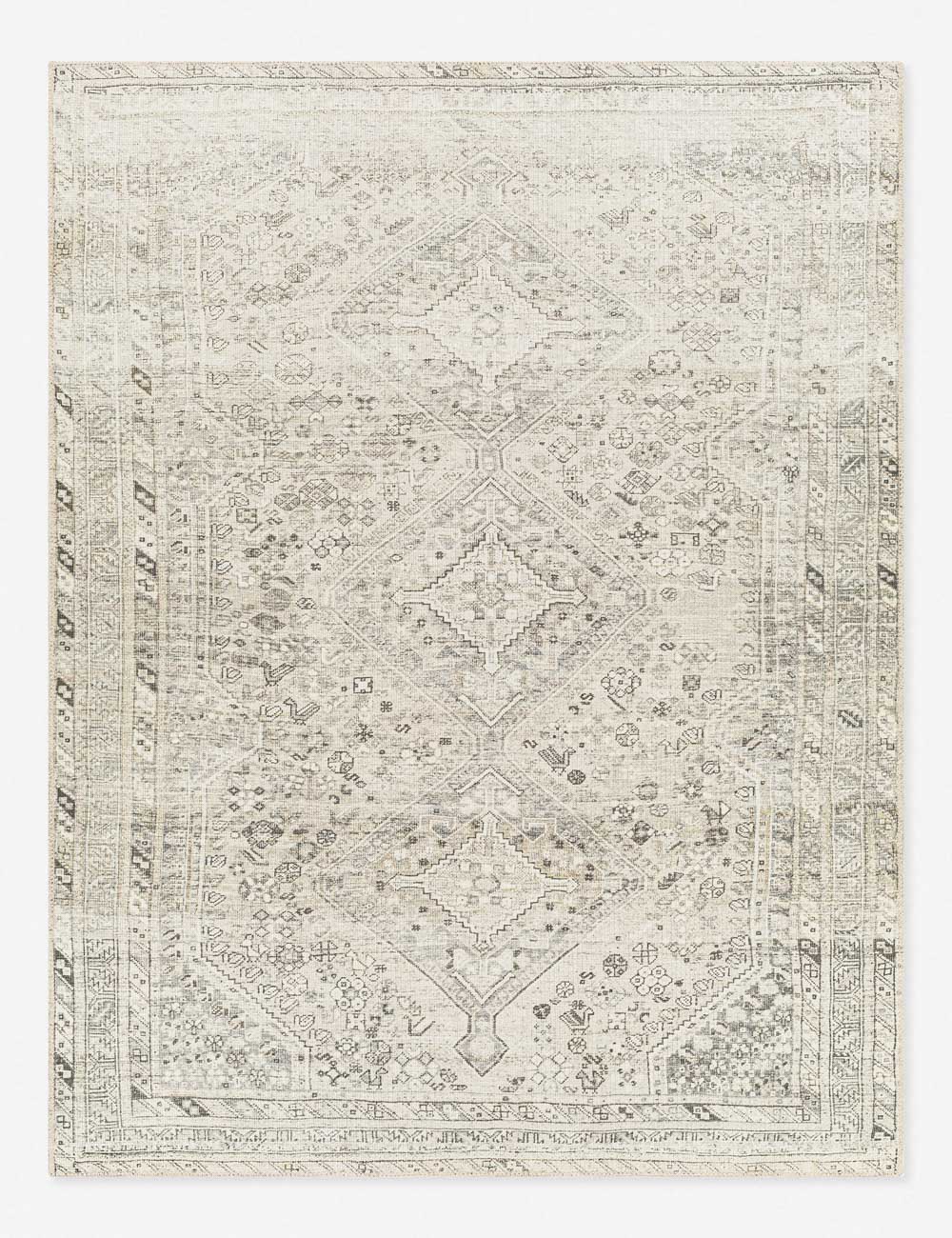 Lulu and Georgia Cade Washable Rug