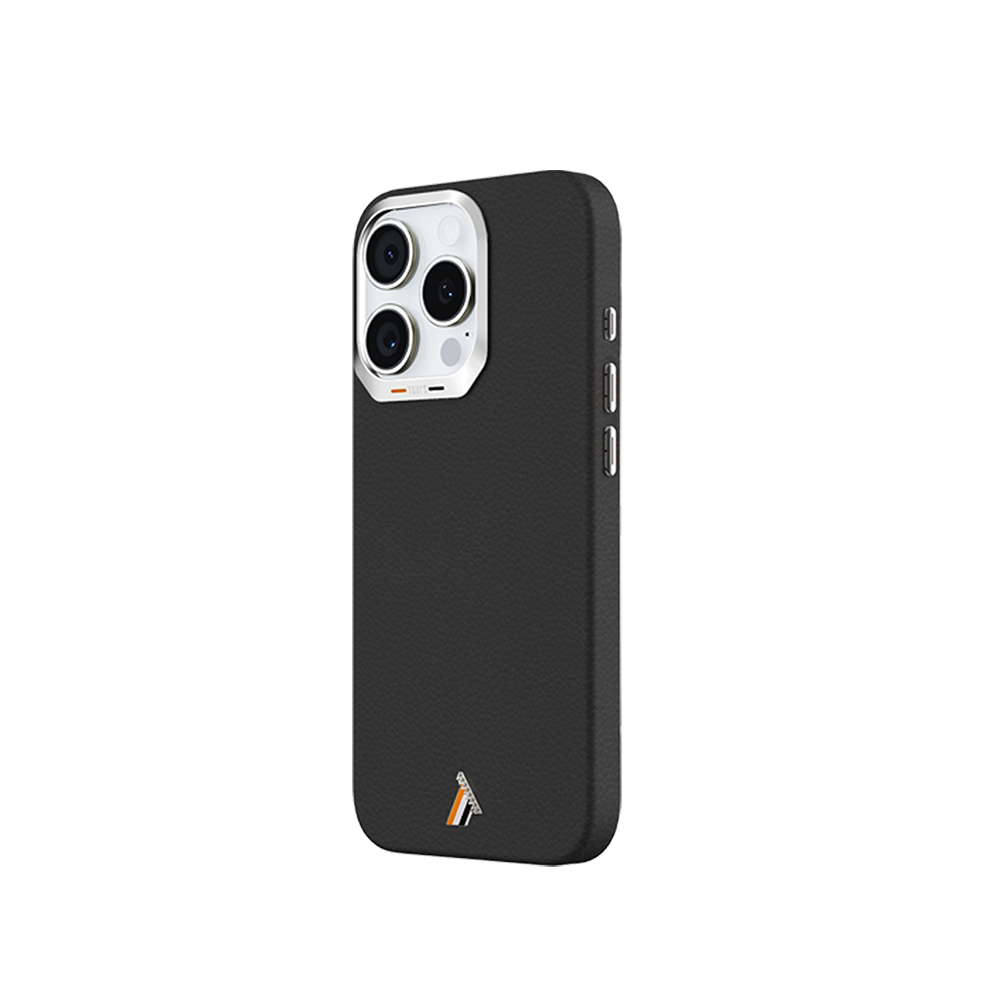 Million Cases TGVIS Rustic Executive Leather Case - iPhone - view 7