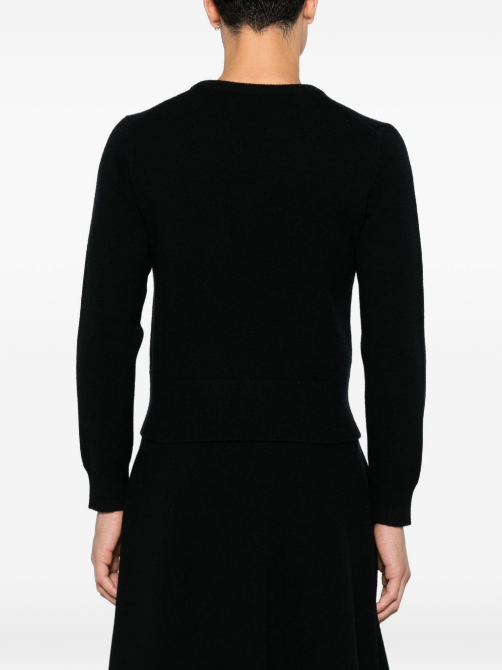 extreme cashmere Sweater – Cashmere 100 % - view 2