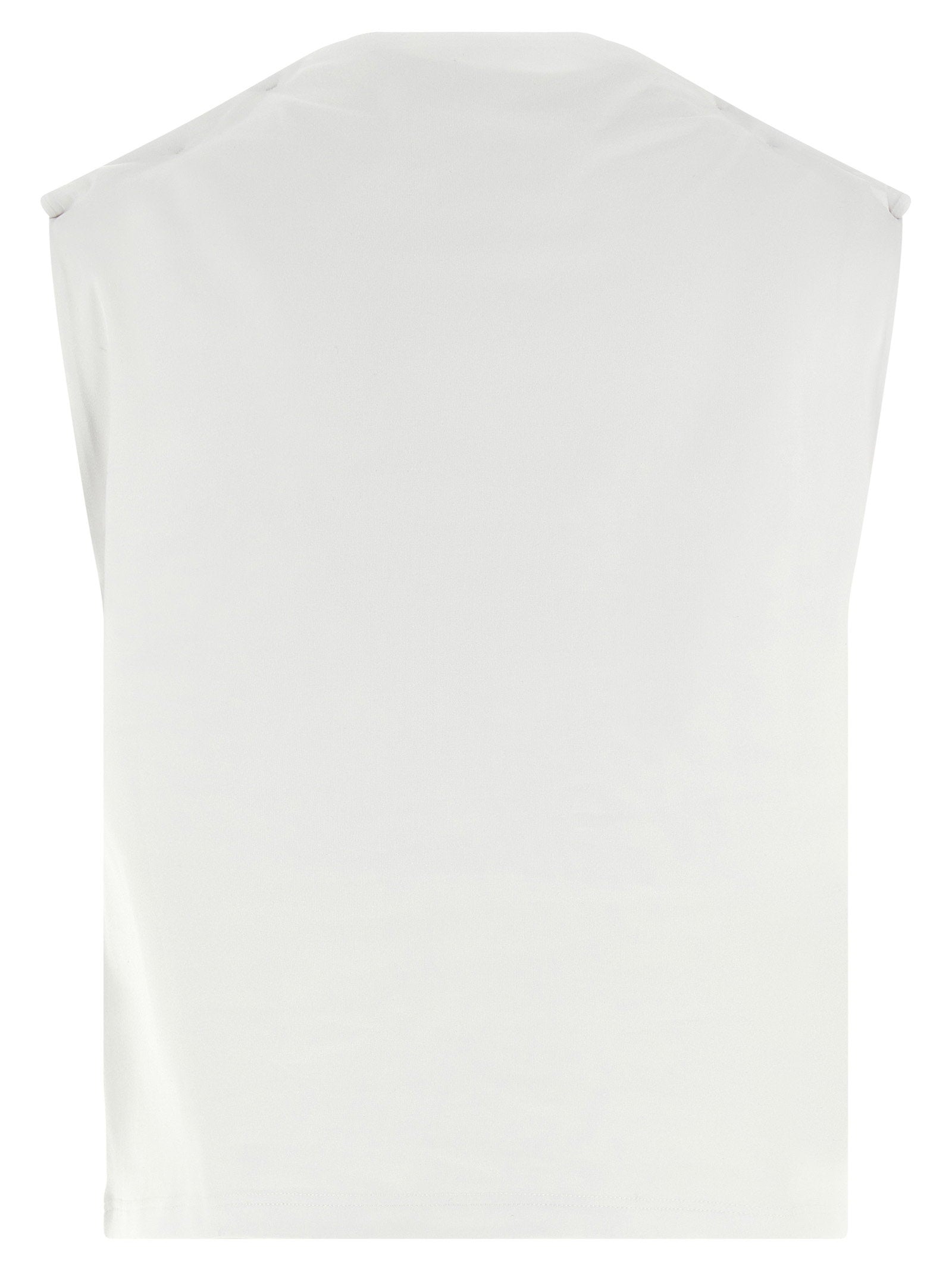 Armarium Glenda Top – 95% cotton, 5% elastane - view 2