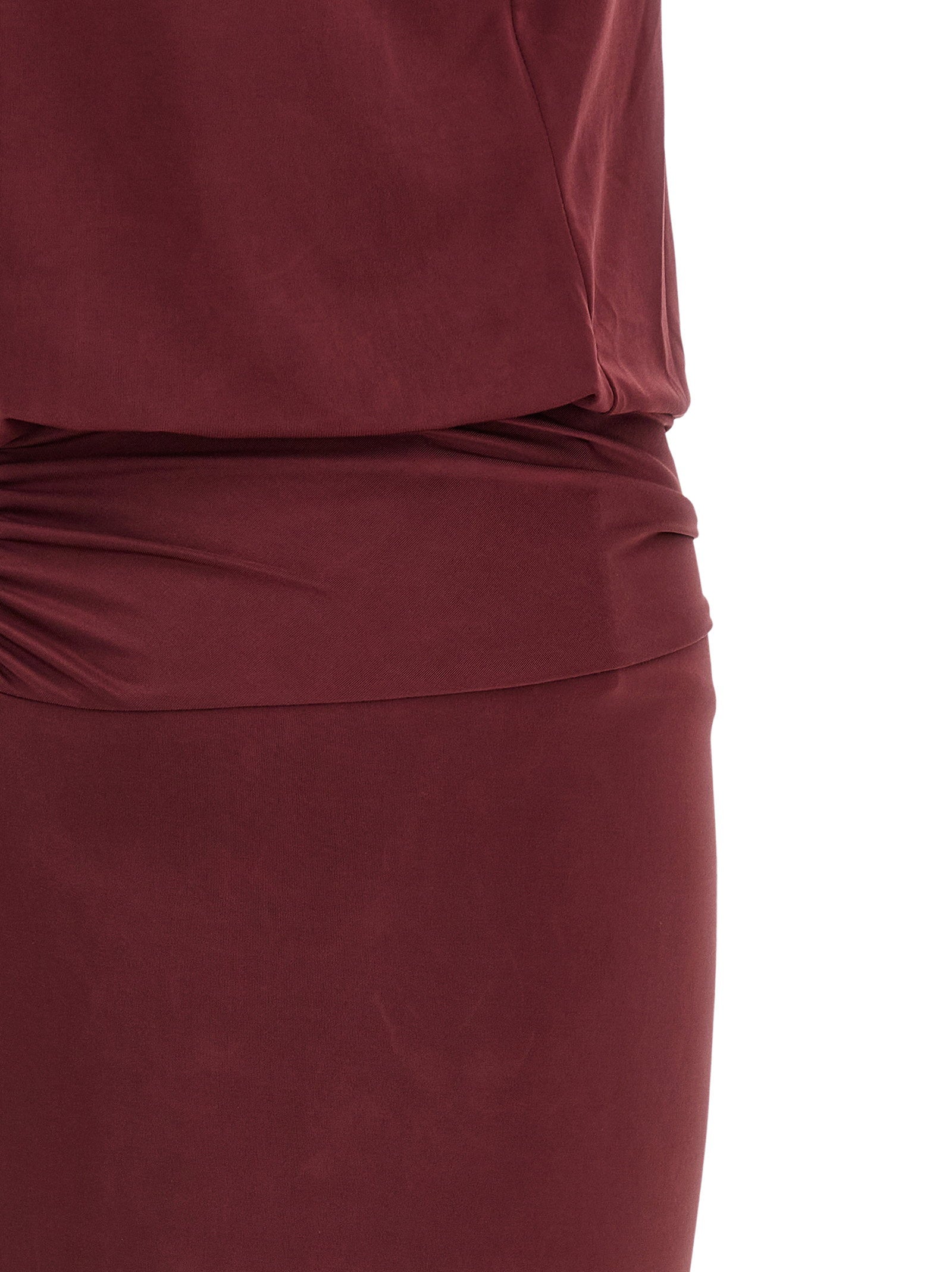 The Andamane Juno Dress - view 4
