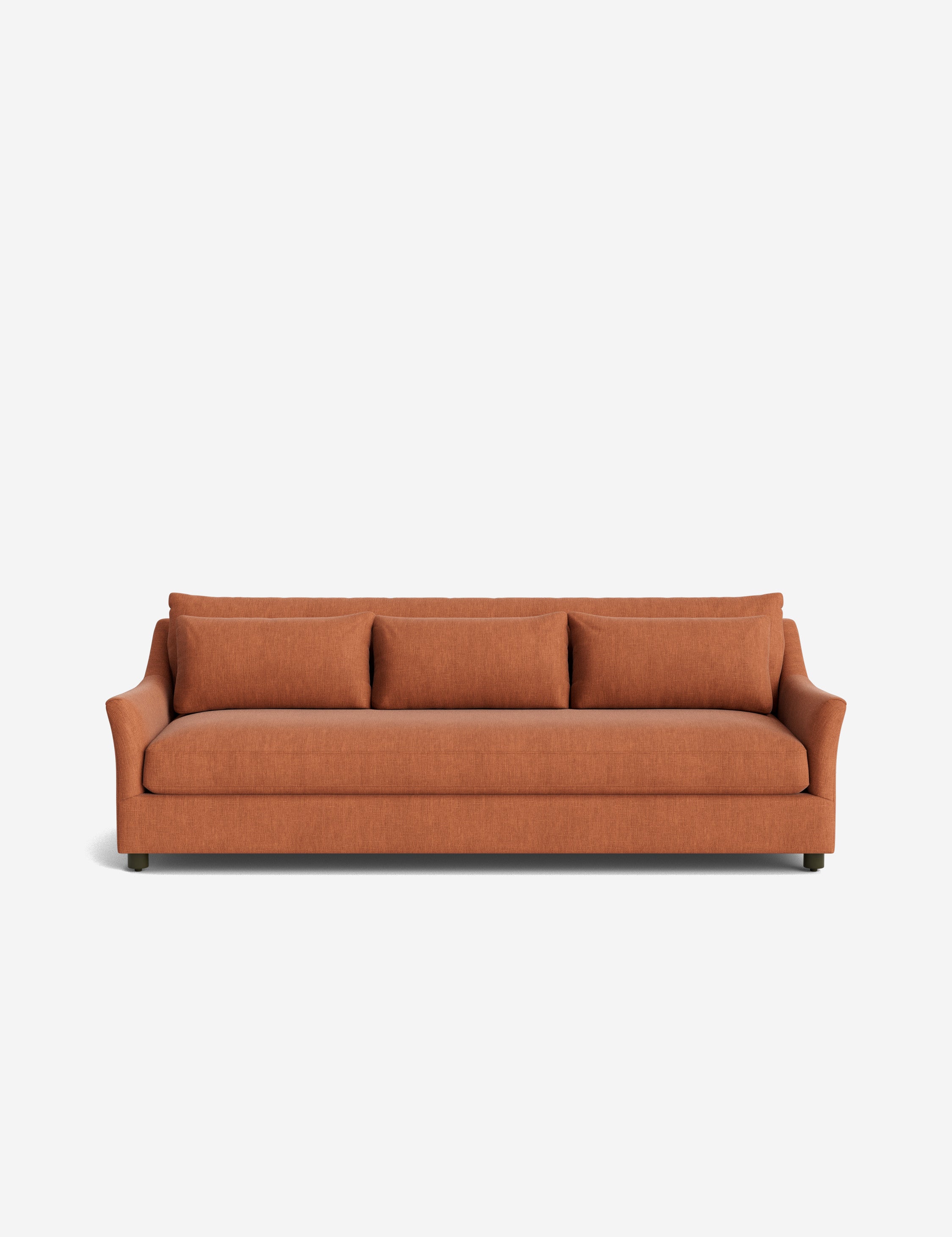 Lulu and Georgia Niven Sofa - view 100