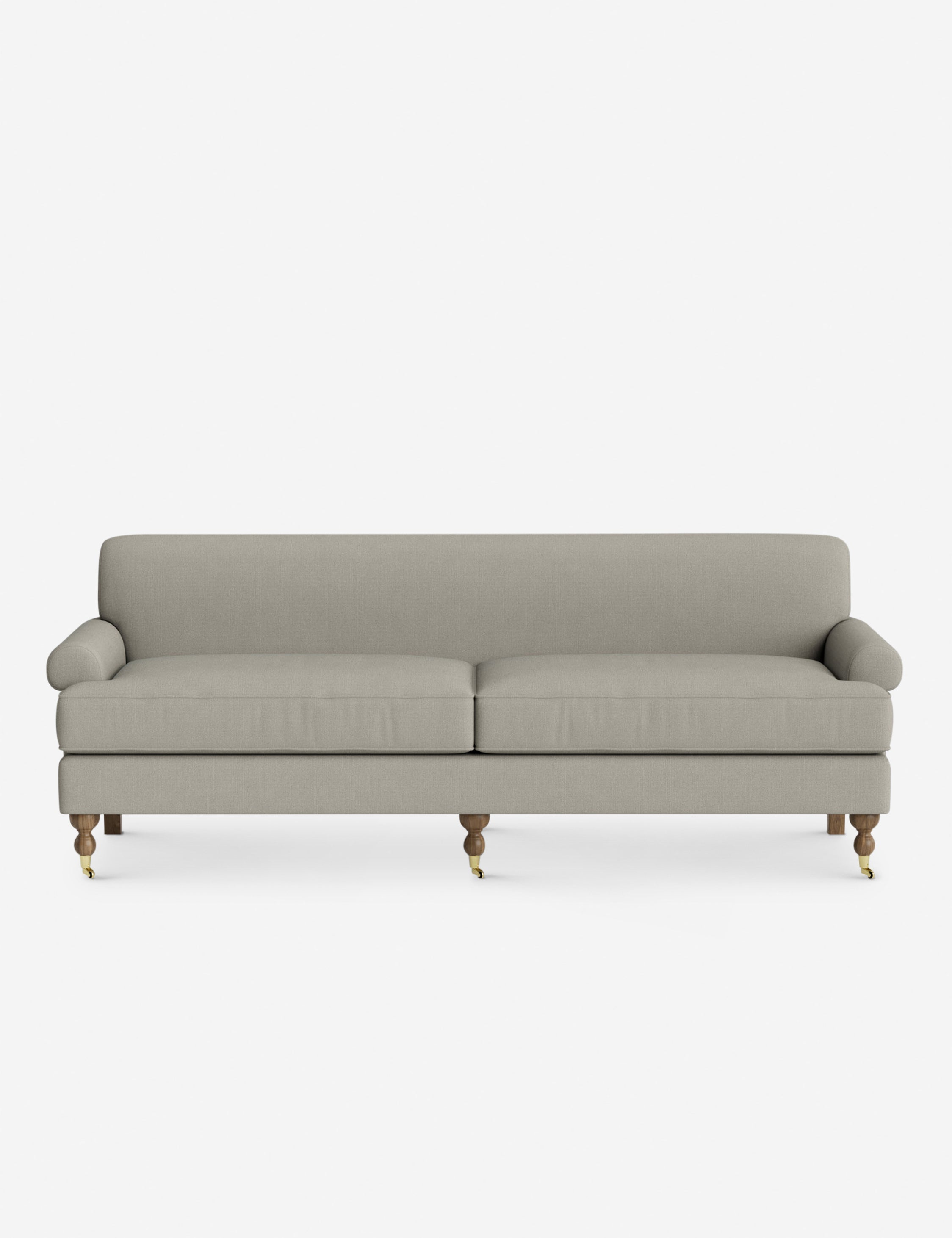 Lulu and Georgia Marsden Sofa by Heidi Caillier - view 133