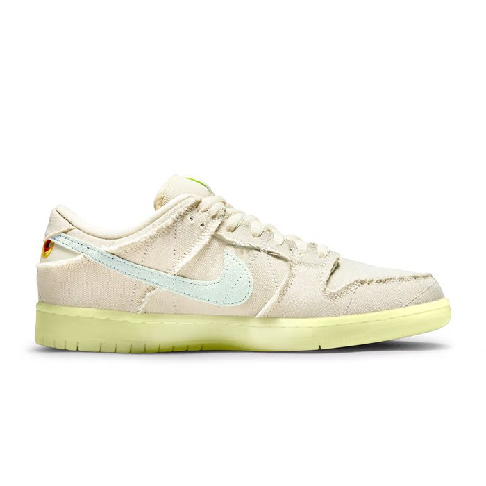 HYPE ELIXIR Dunk Low SB Mummy