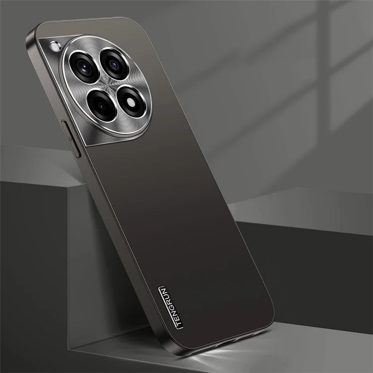 Million Cases OnePlus 12 Sleek Aluminum Alloy Camera Protection Case