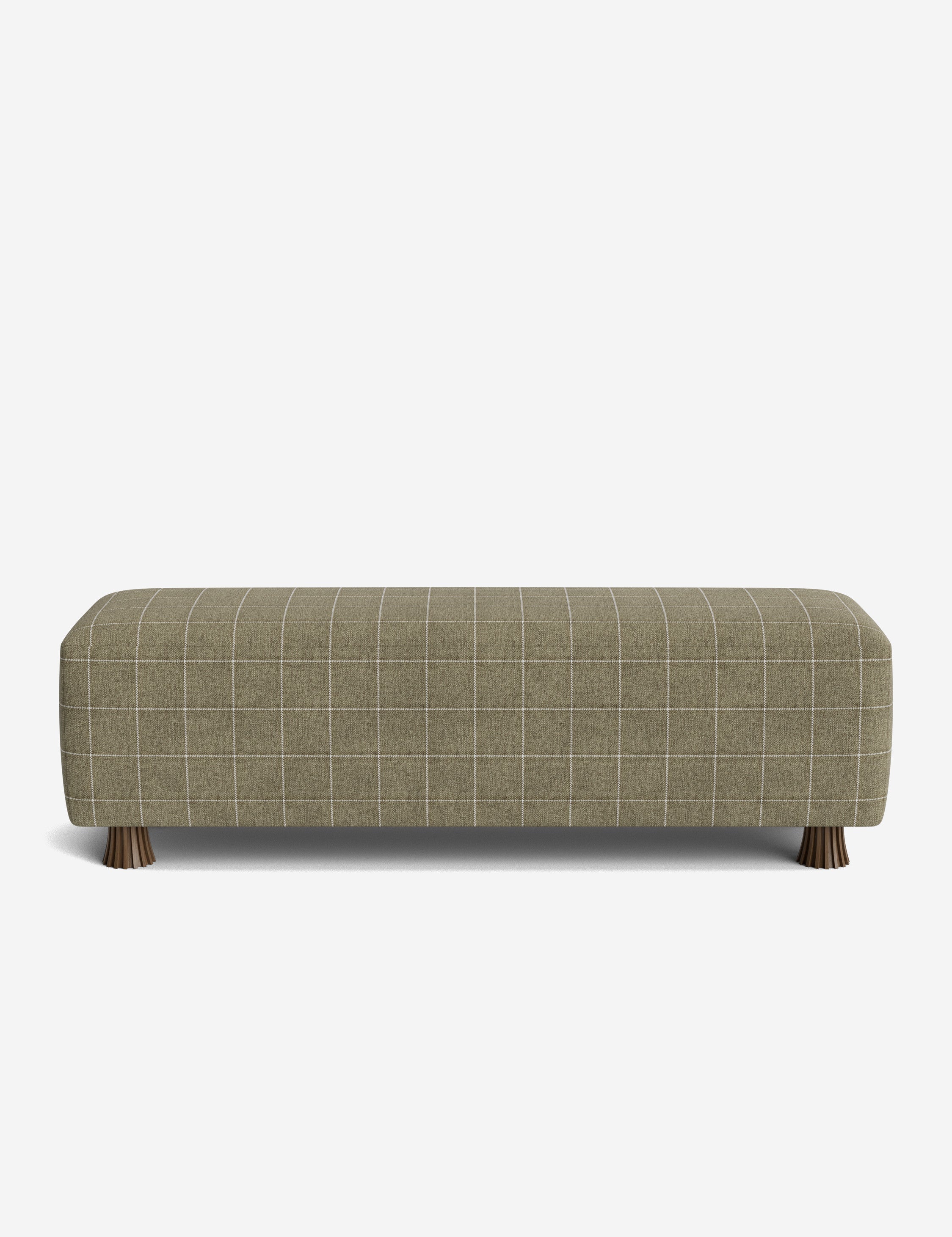 Lulu and Georgia Ansel Bench by DISC Interiors - view 28