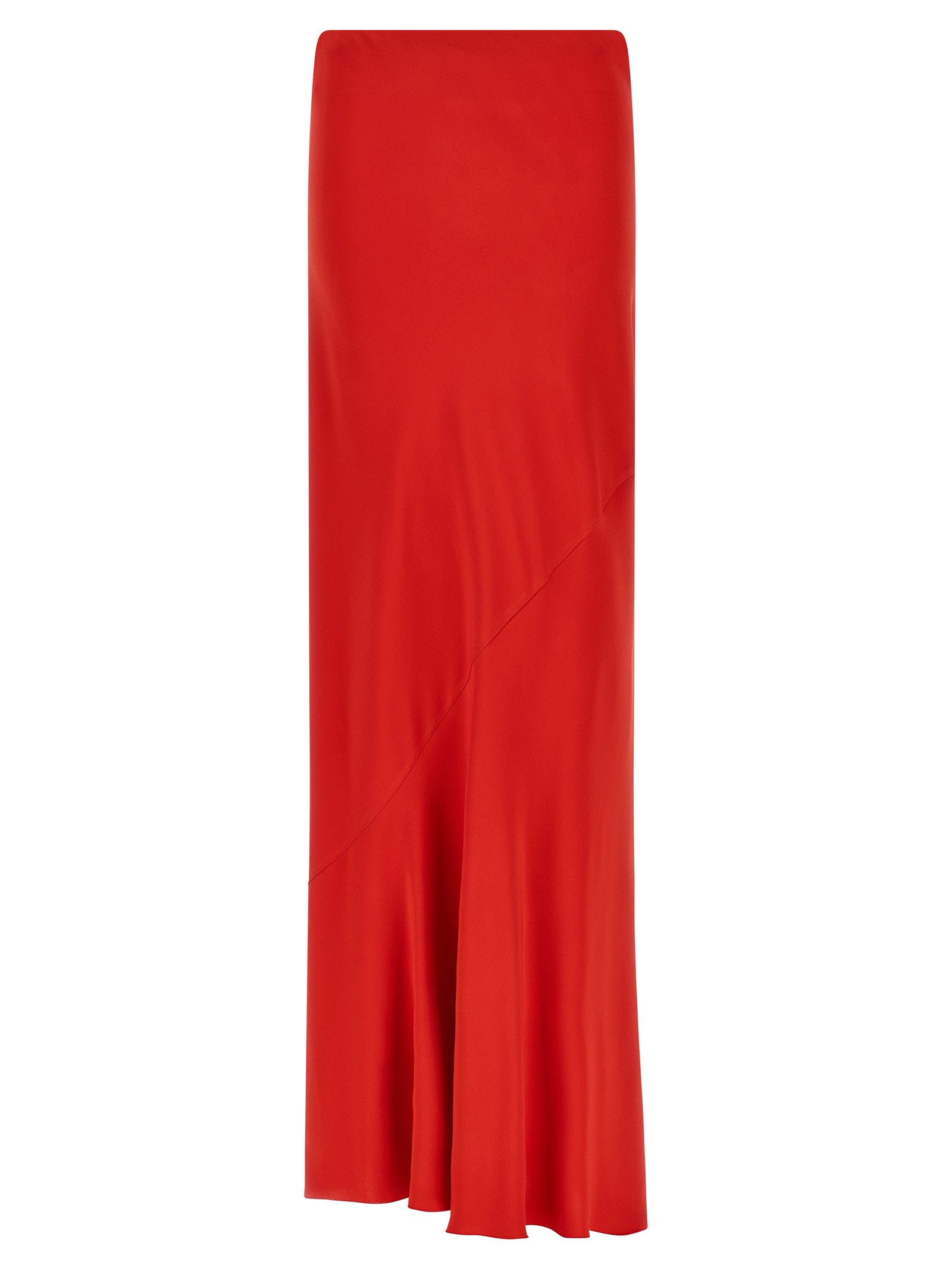 Ermanno Scervino Mermaid Skirt – 97% viscose, 3% elastane