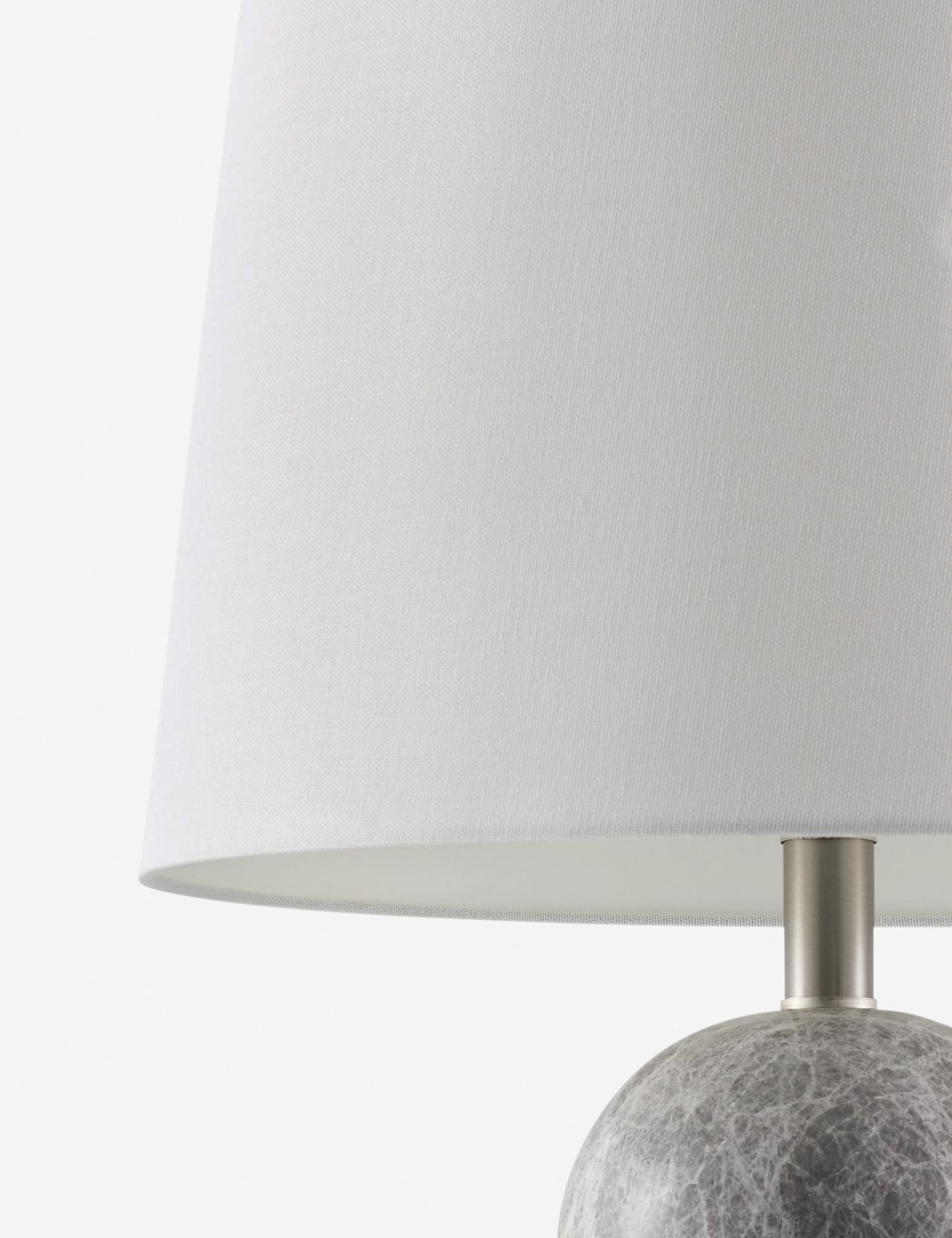 Lulu and Georgia Rossi Table Lamp - view 11