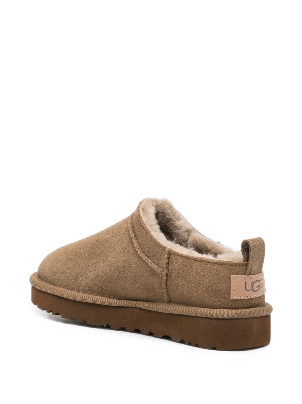 Ugg Boots – Outer: Calf Suede 100% - view 3