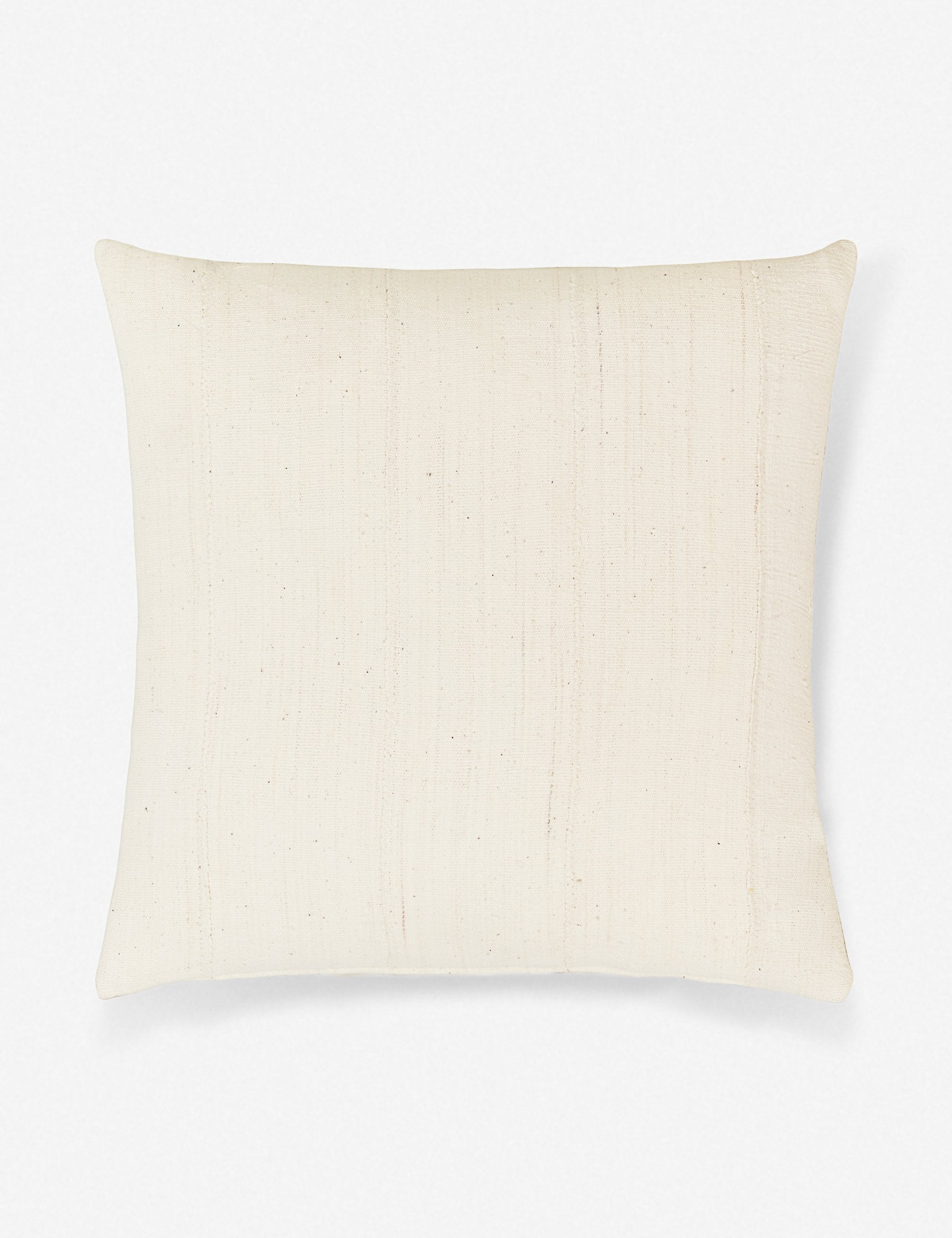 Lulu and Georgia Norala Mudcloth Pillow