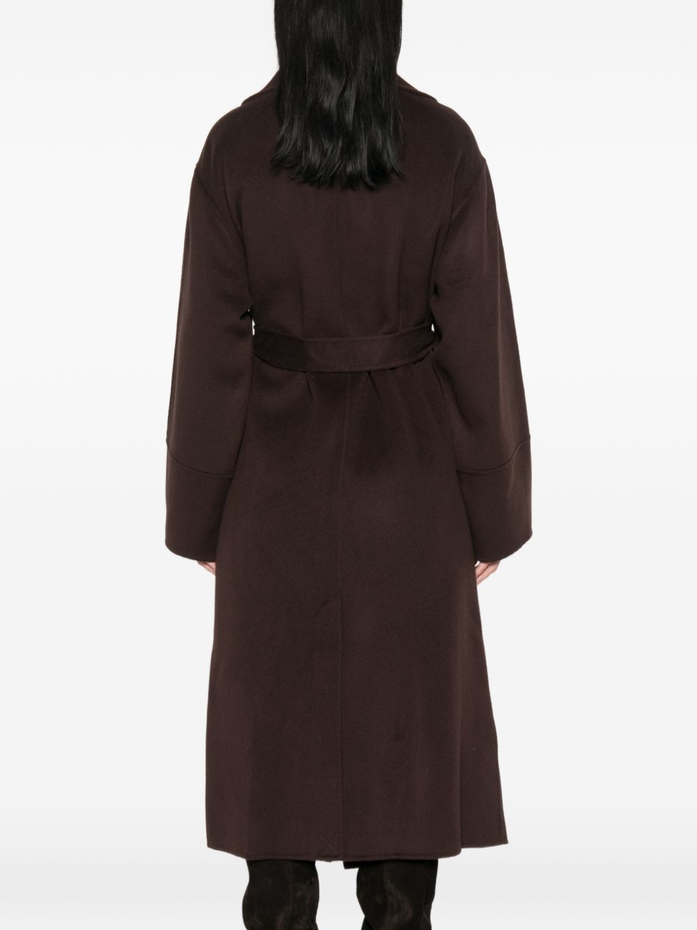 Soft Goat Coat – Goat Skin100.0 % - view 2