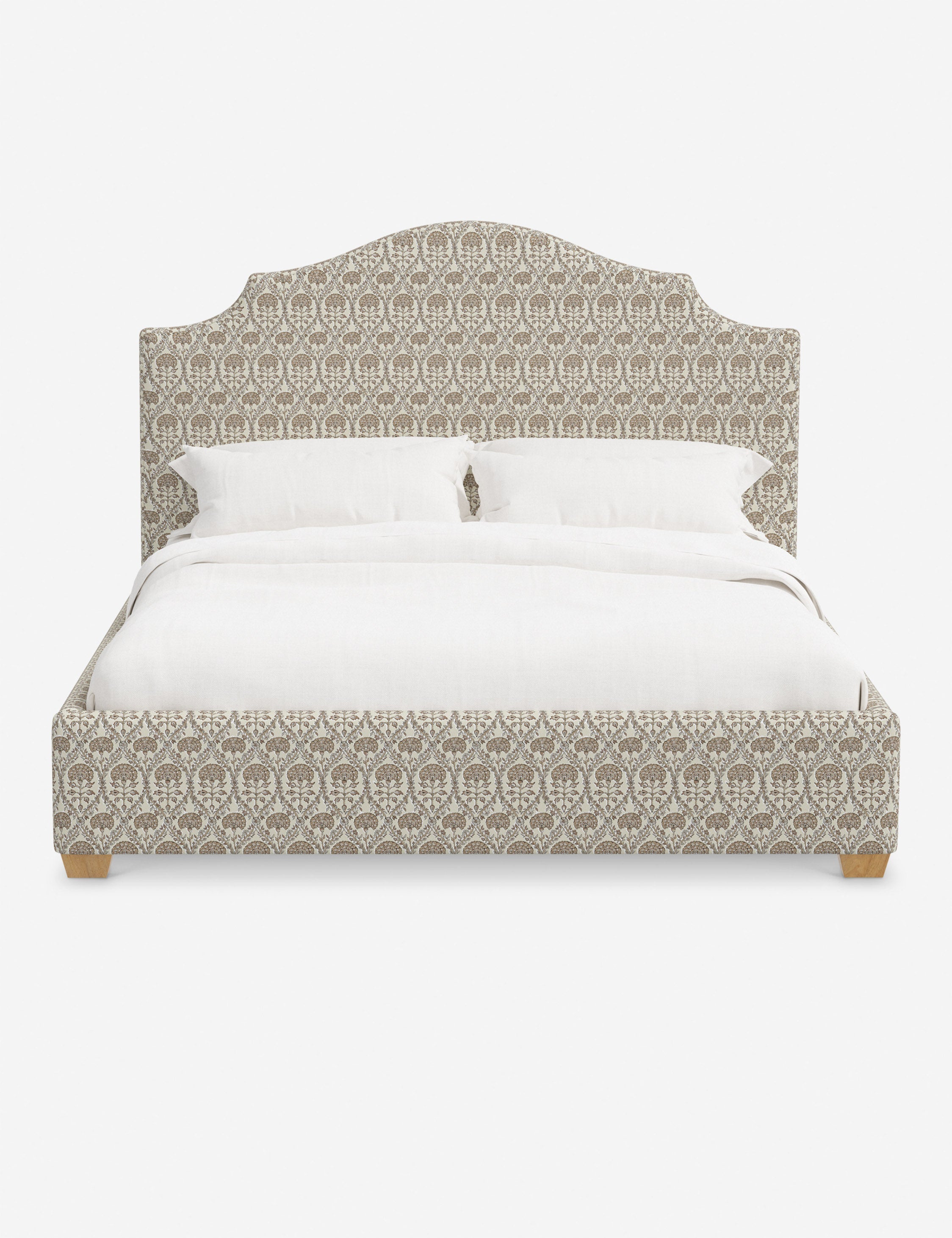Lulu and Georgia Padden Platform Bed - view 27