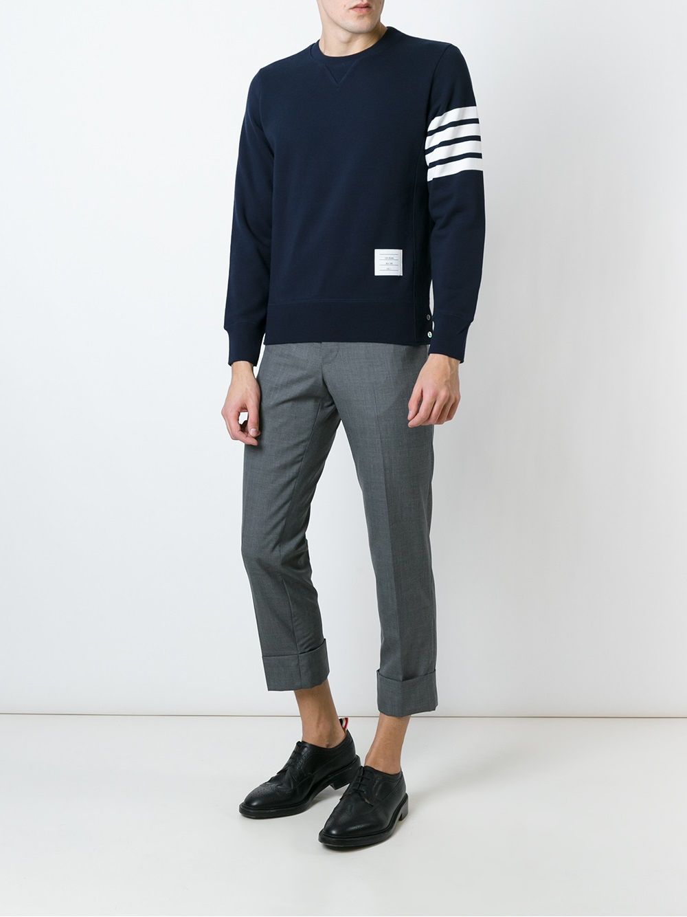 Thom Browne Shirt – 100% Cotton - view 2