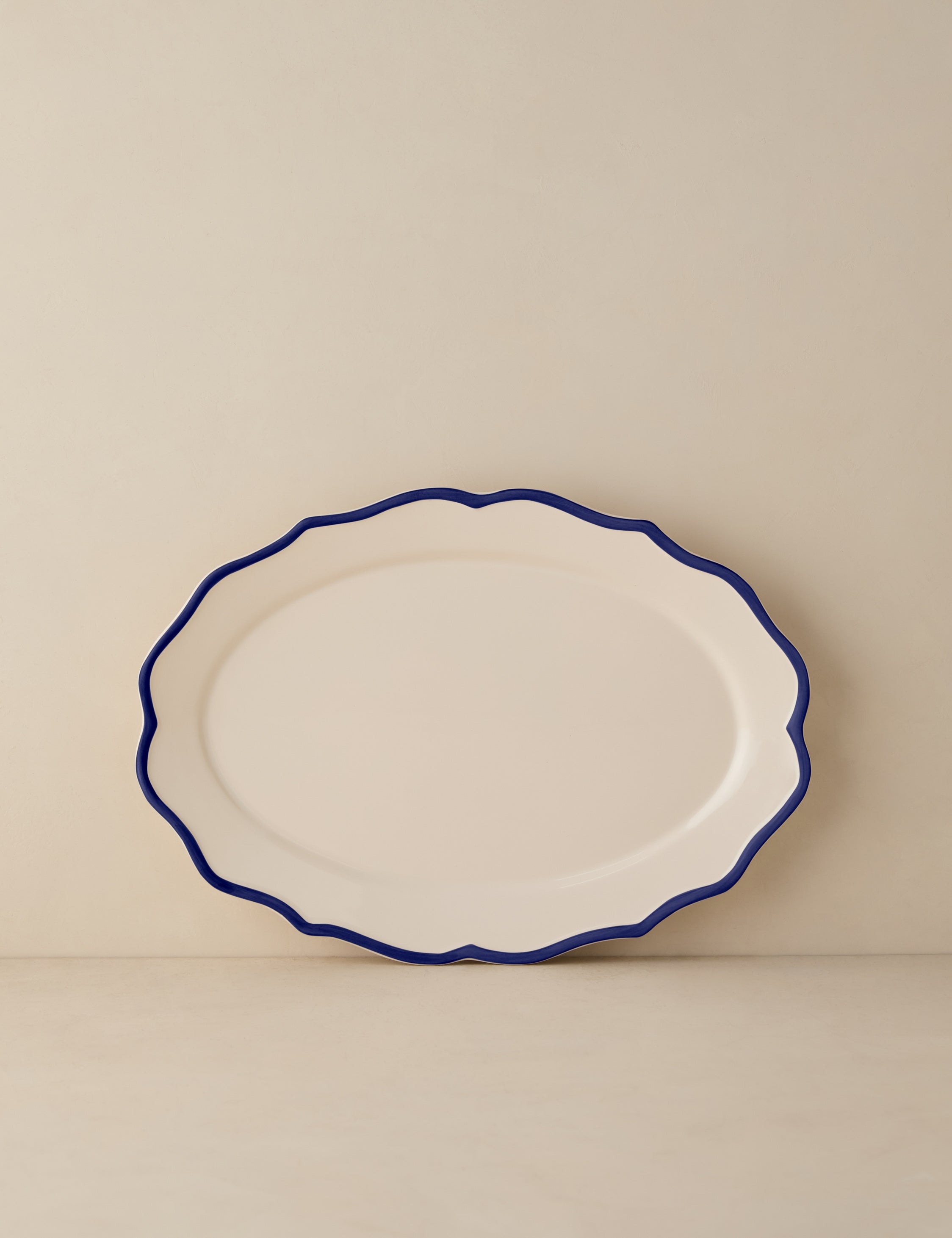 Lulu and Georgia Stoneware Serveware by Maison Madison - view 4
