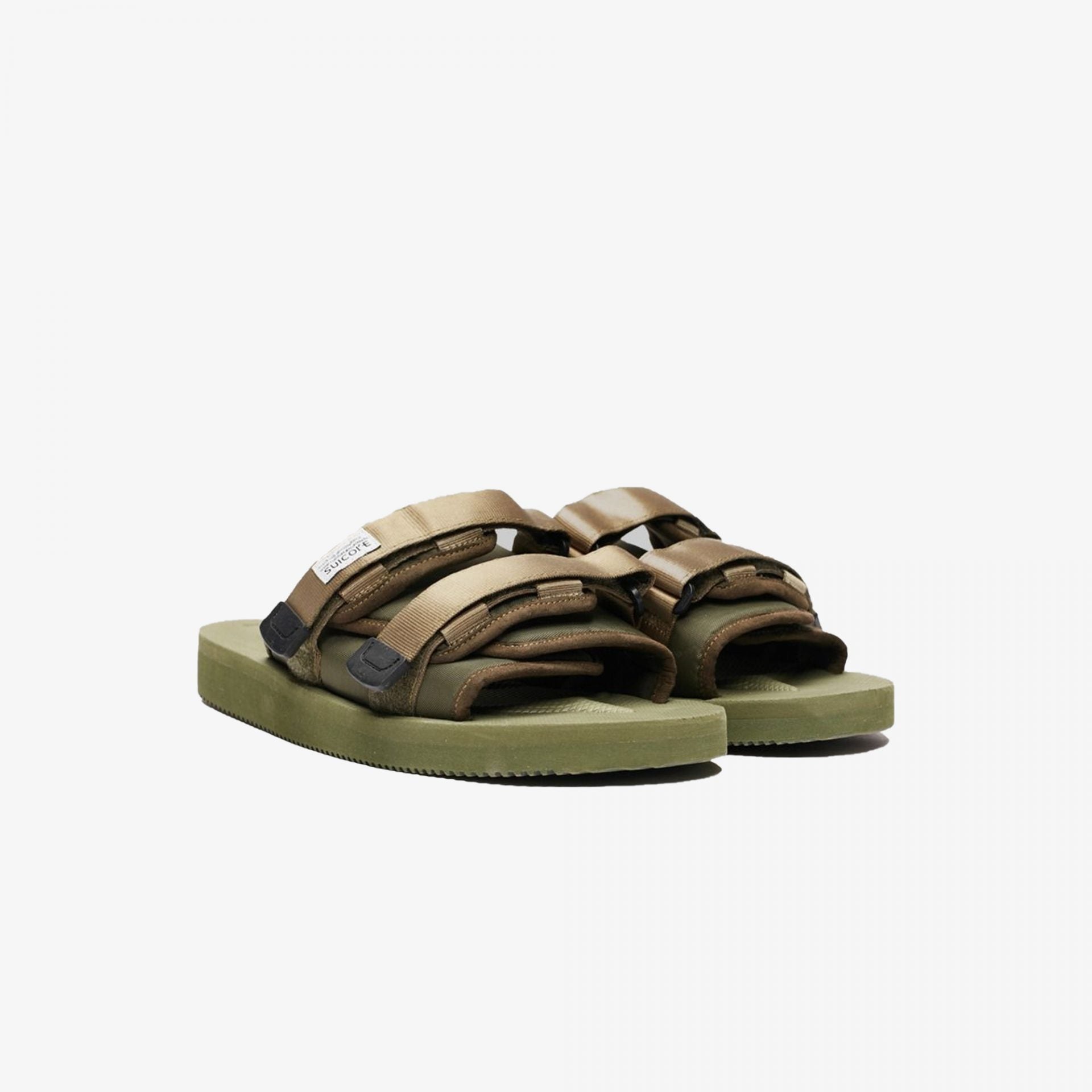 Moto-cab olive – Suicoke | MOTO-CAB { OLIVE