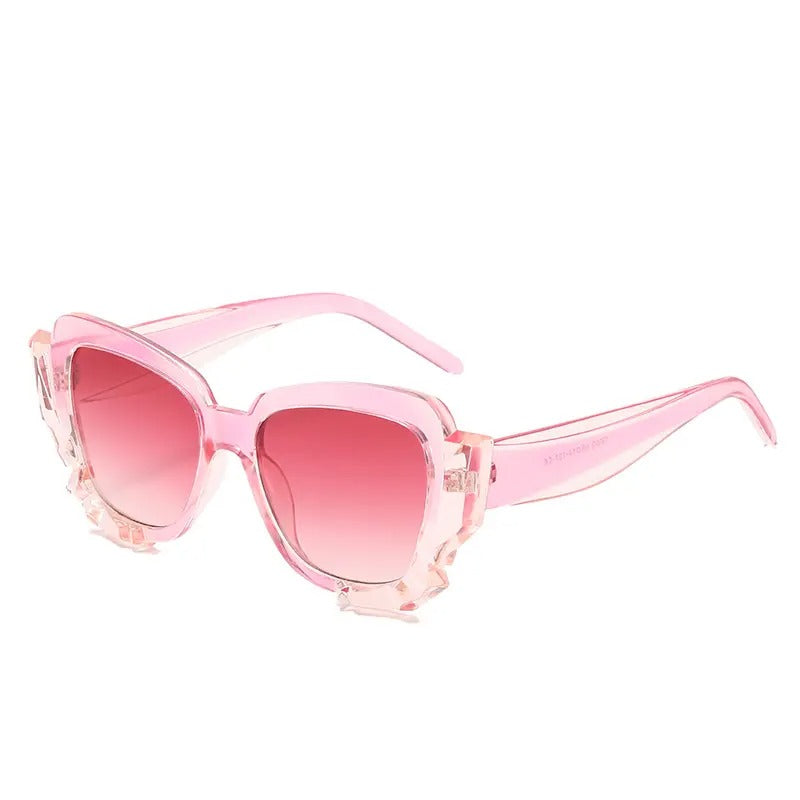 Peeperly Lumpy Sunglasses - view 3