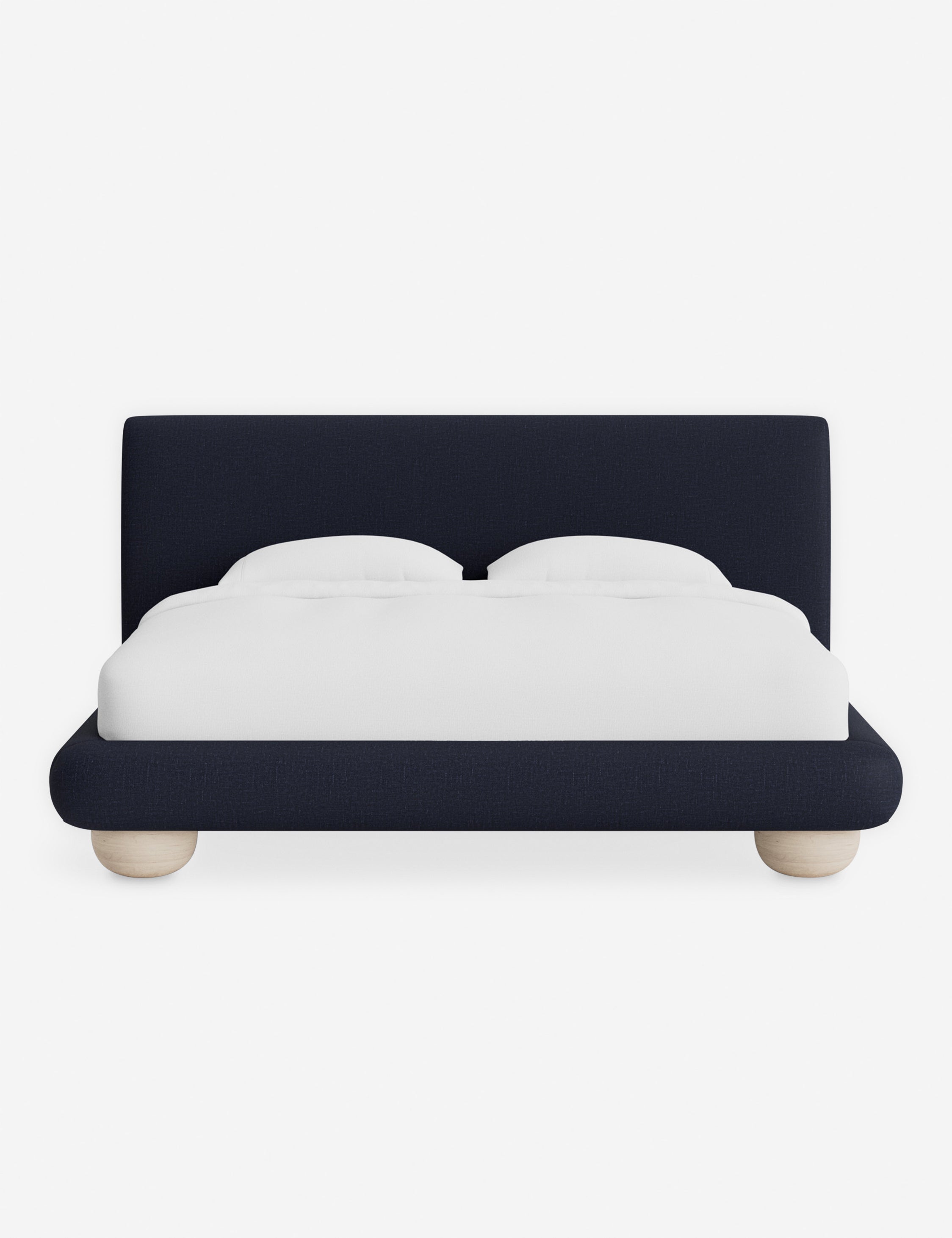 Lulu and Georgia Rigby Platform Bed - view 79