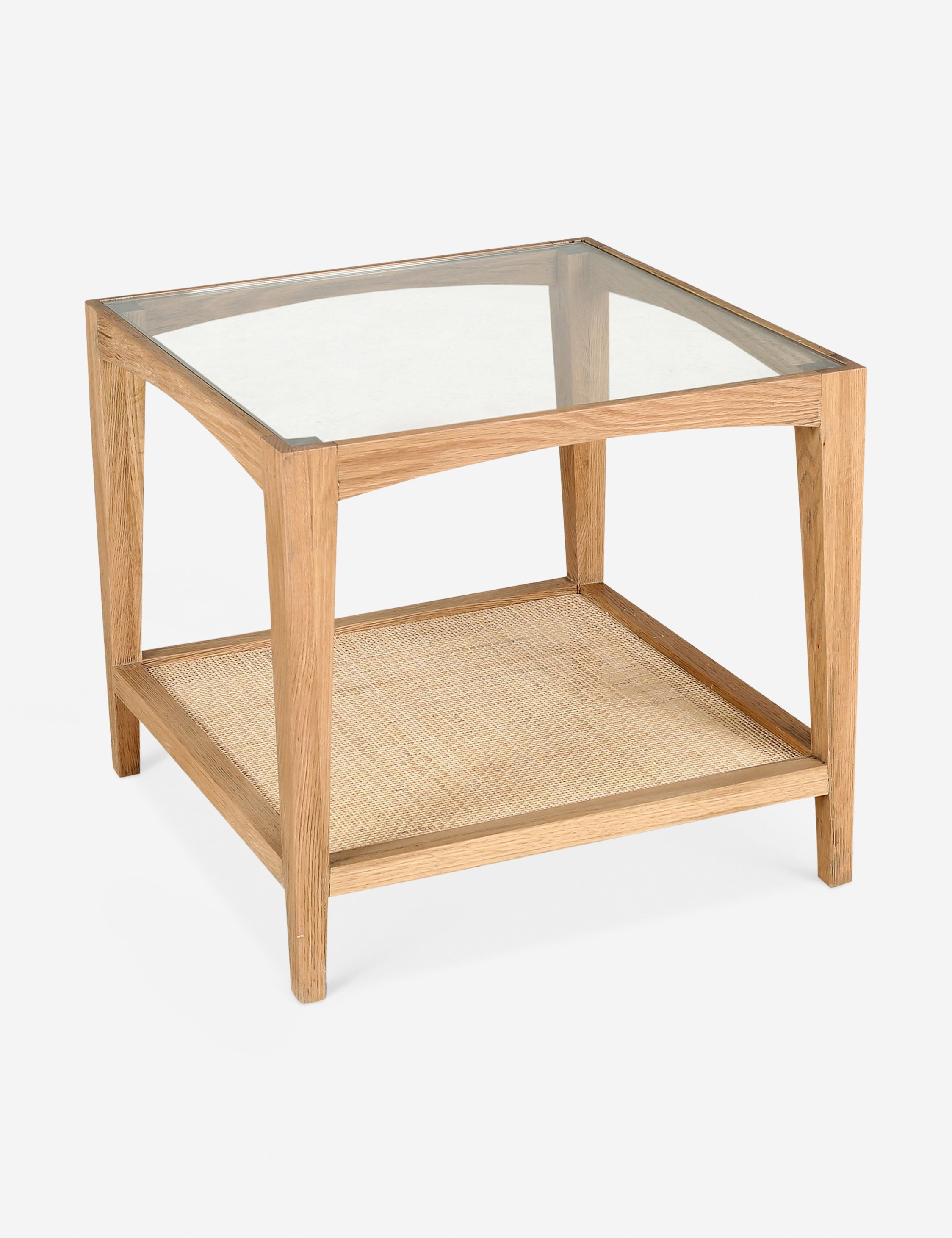Lulu and Georgia Cohen Side Table - view 2