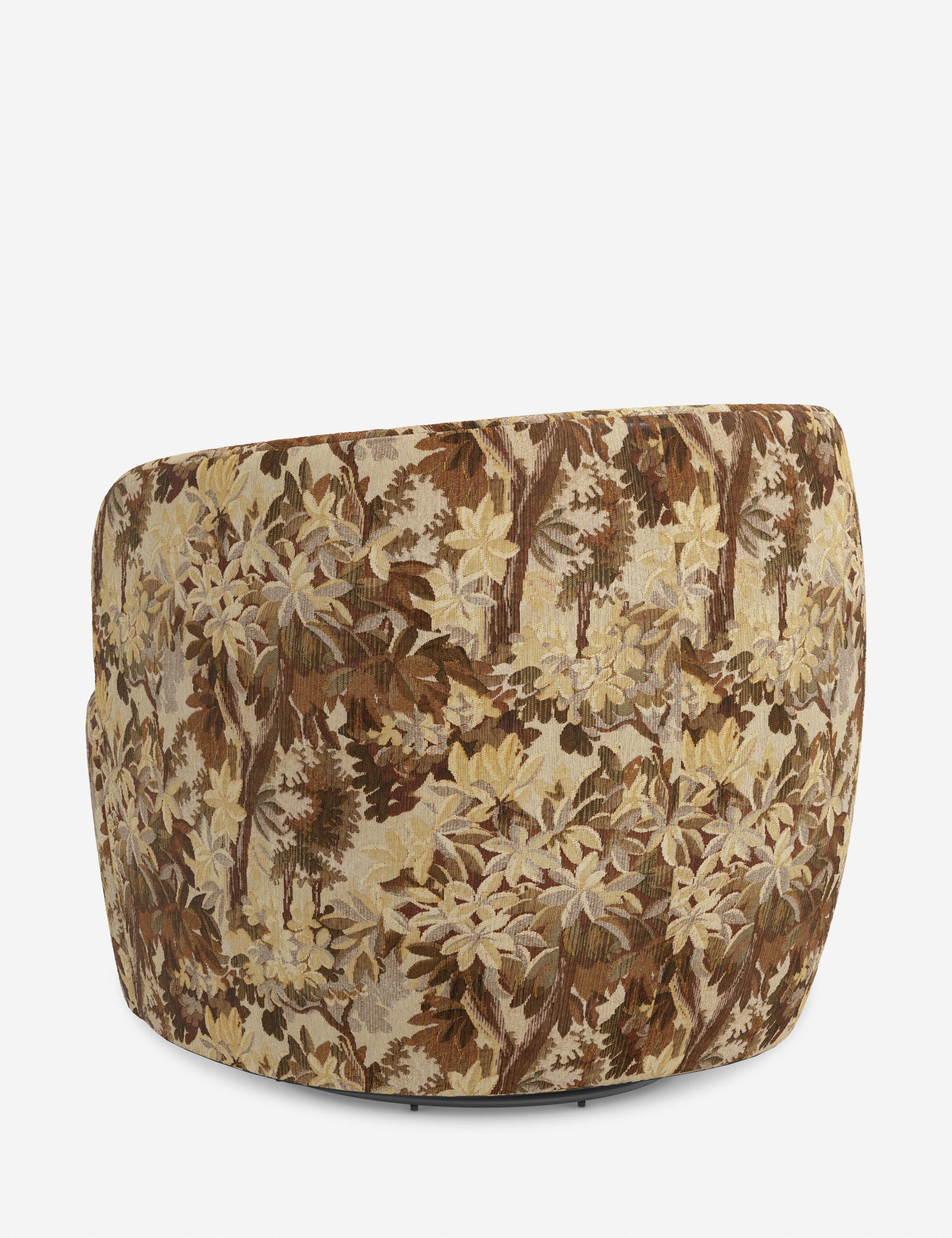 Lulu and Georgia Rue Swivel Chair - view 193