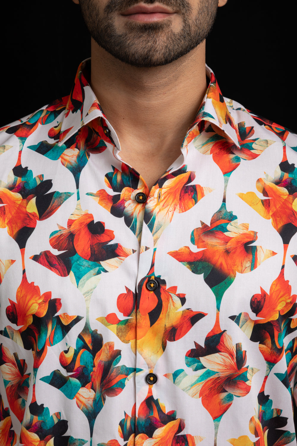 BlackTree Shirt BTS224 - view 2