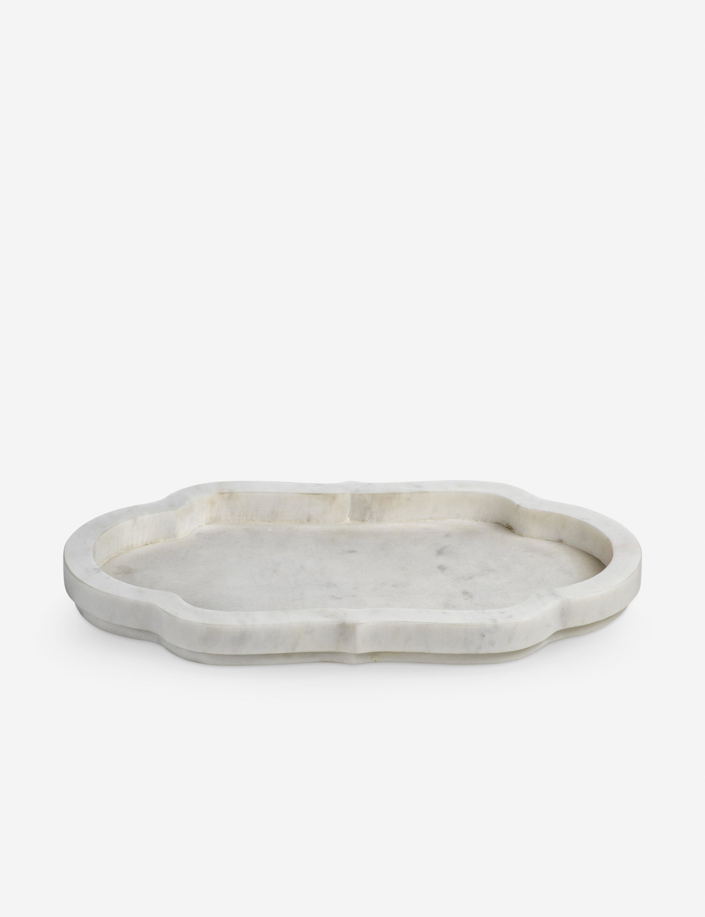 Lulu and Georgia Cecily Tray