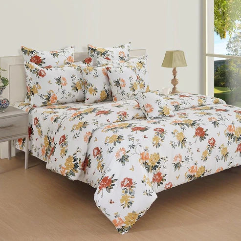 Swayam India Ananda Test Product duvet cover
