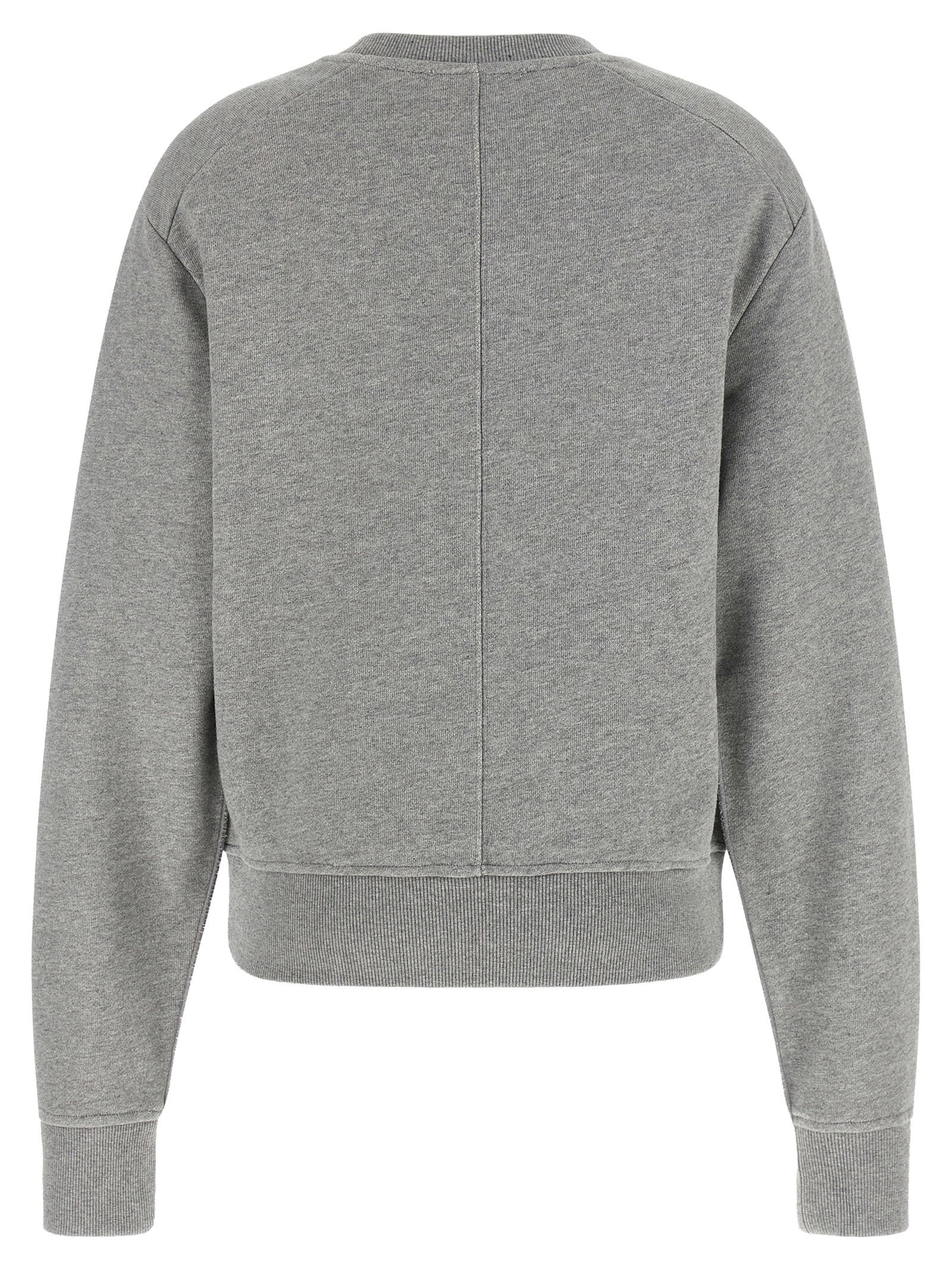 Entire Studios Crewneck Sweatshirt – 100% cotton - view 2