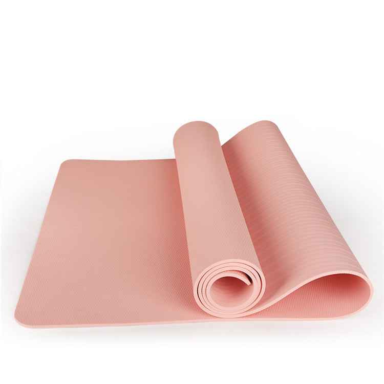 Upyoga Premium Anti-Skid Yoga Mat for Men & Women - view 2