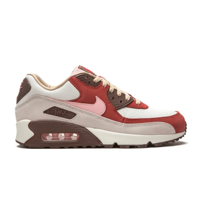 HYPE ELIXIR Nike Air Max 90 NRG Bacon (2021)