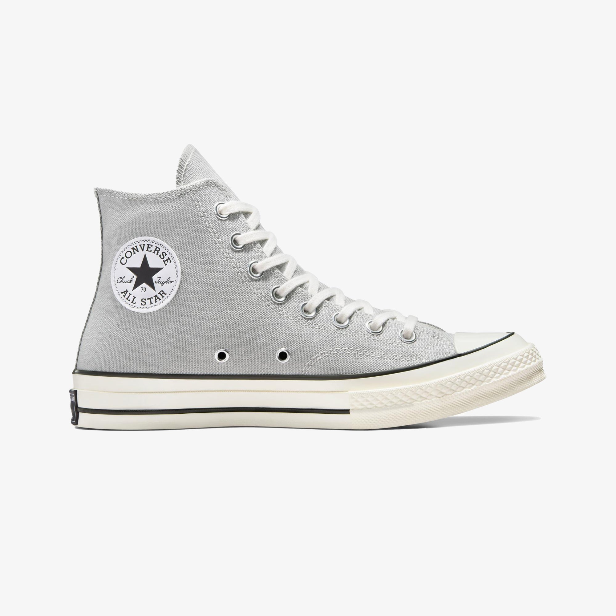 Chuck 70 grey – Converse | Chuck 70 { Grey