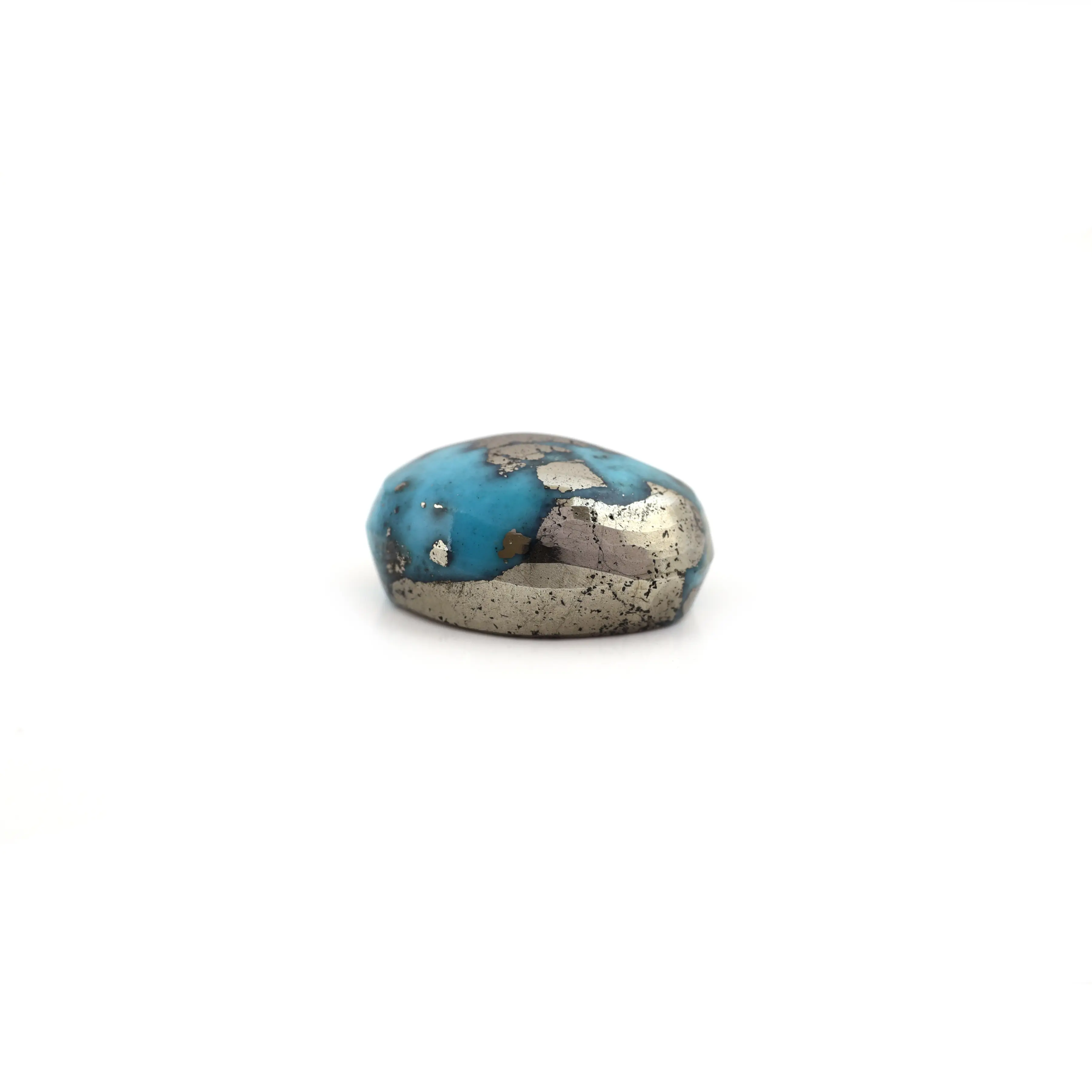 Pramogh Irani Firoza - 18.4 Carat - view 3