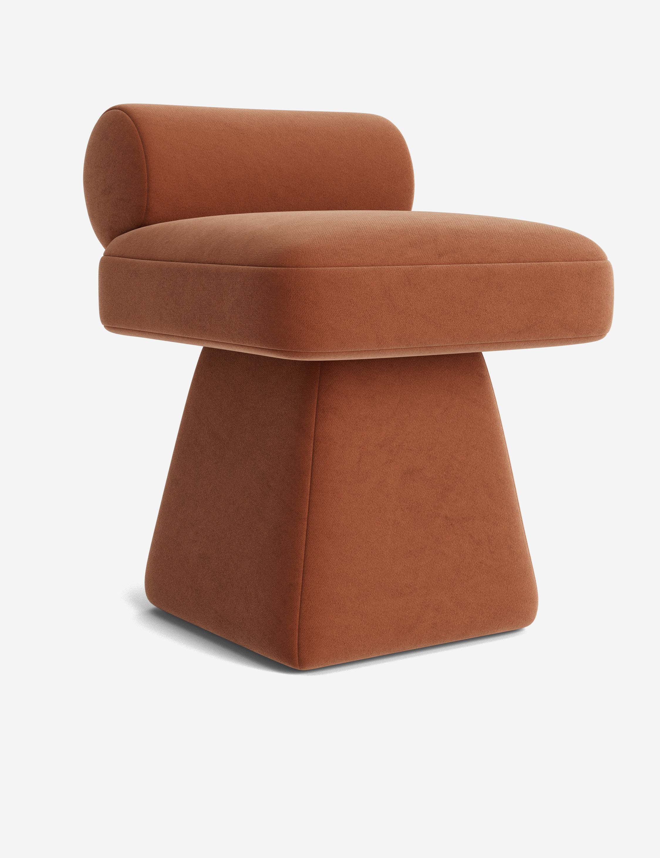 Lulu and Georgia Hazen Stool - view 162
