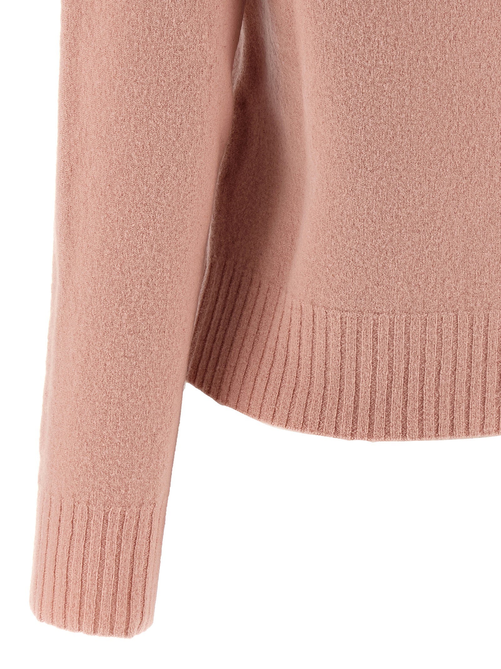 Jil Sander Wool Sweater – 100% wool - view 4