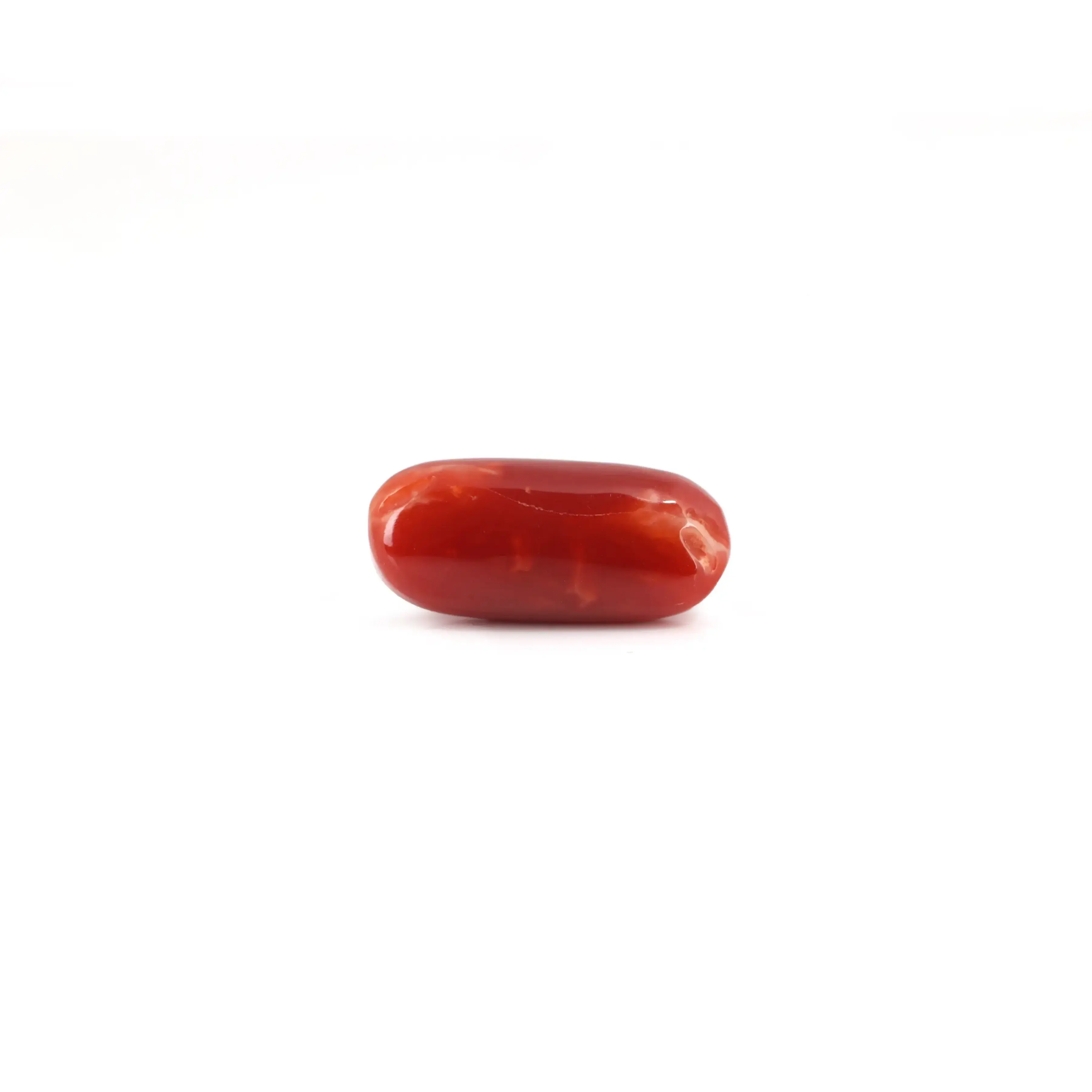 Pramogh Japanese Red Coral - 6.4 Carat - view 2