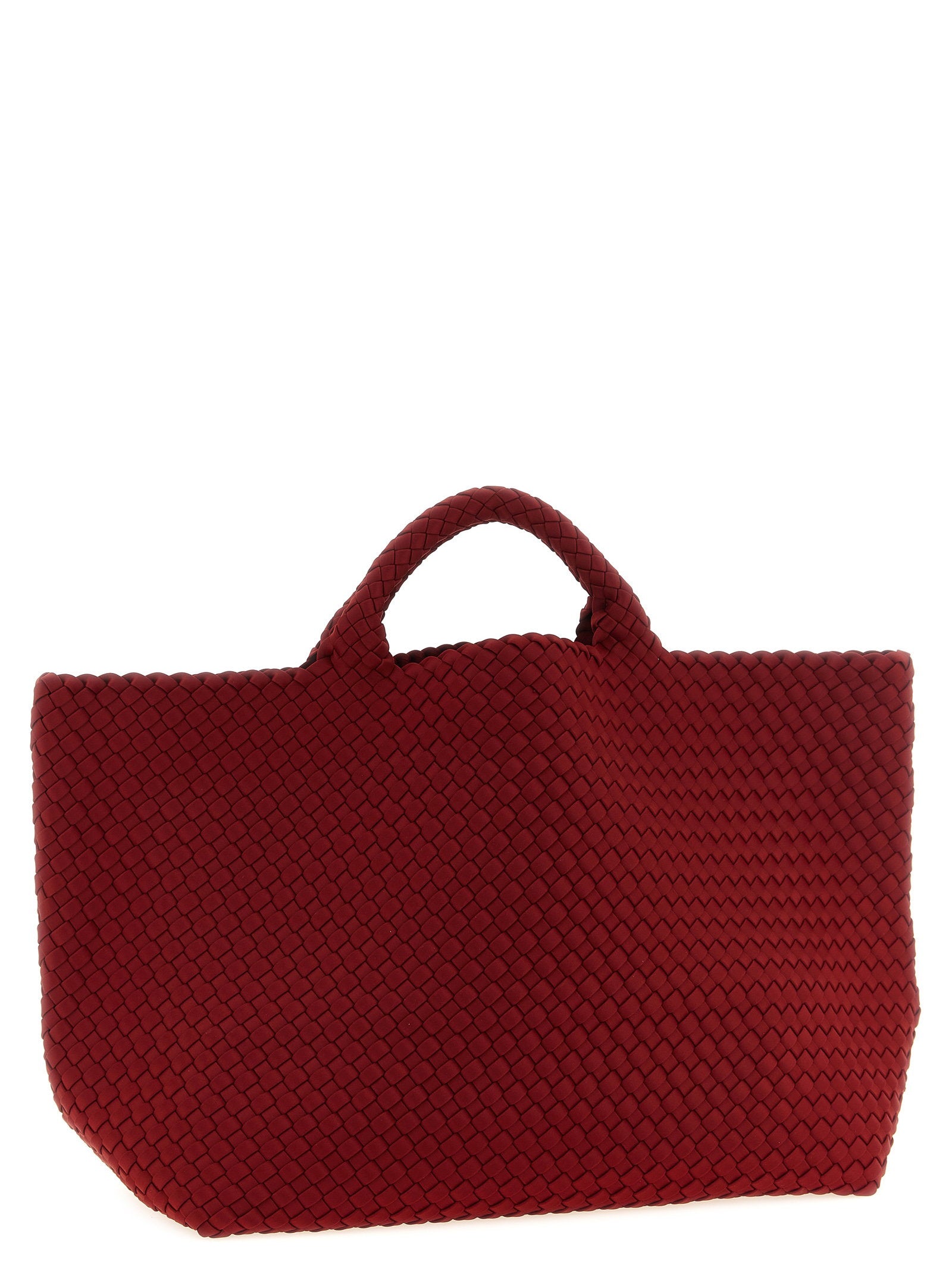Naghedi St. Barths Large Handbag – 85% nylon, 15% spandex - view 2