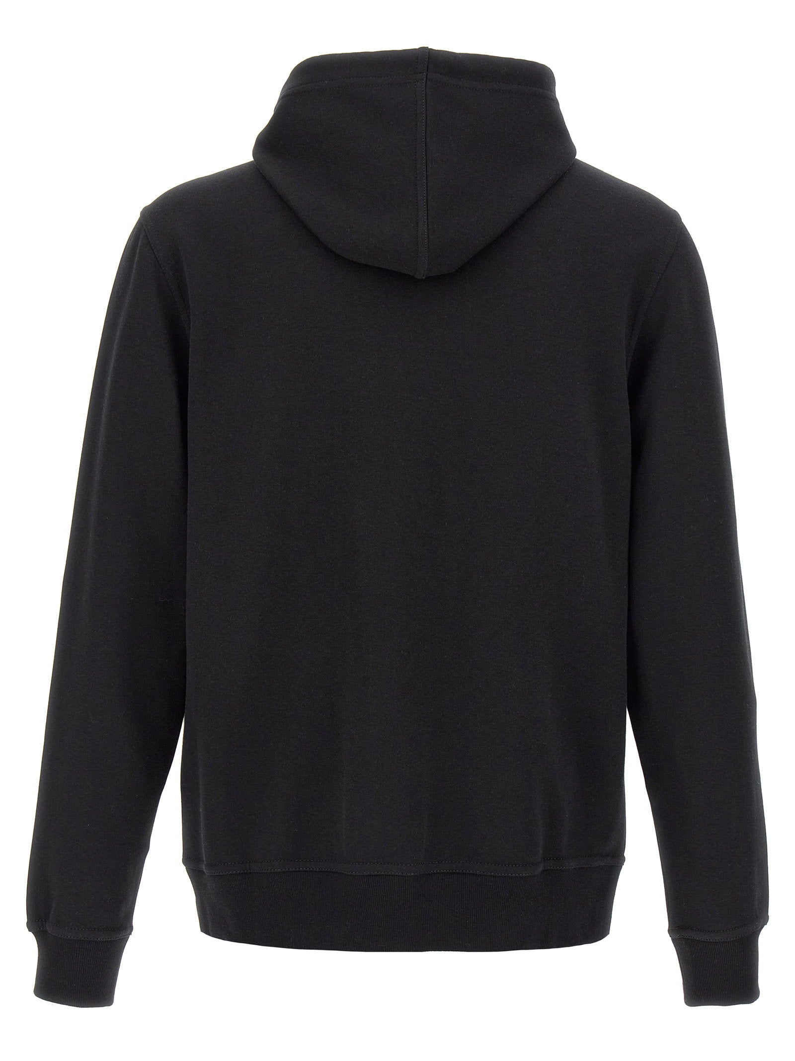 Brunello Cucinelli Zip Hoodie - view 2
