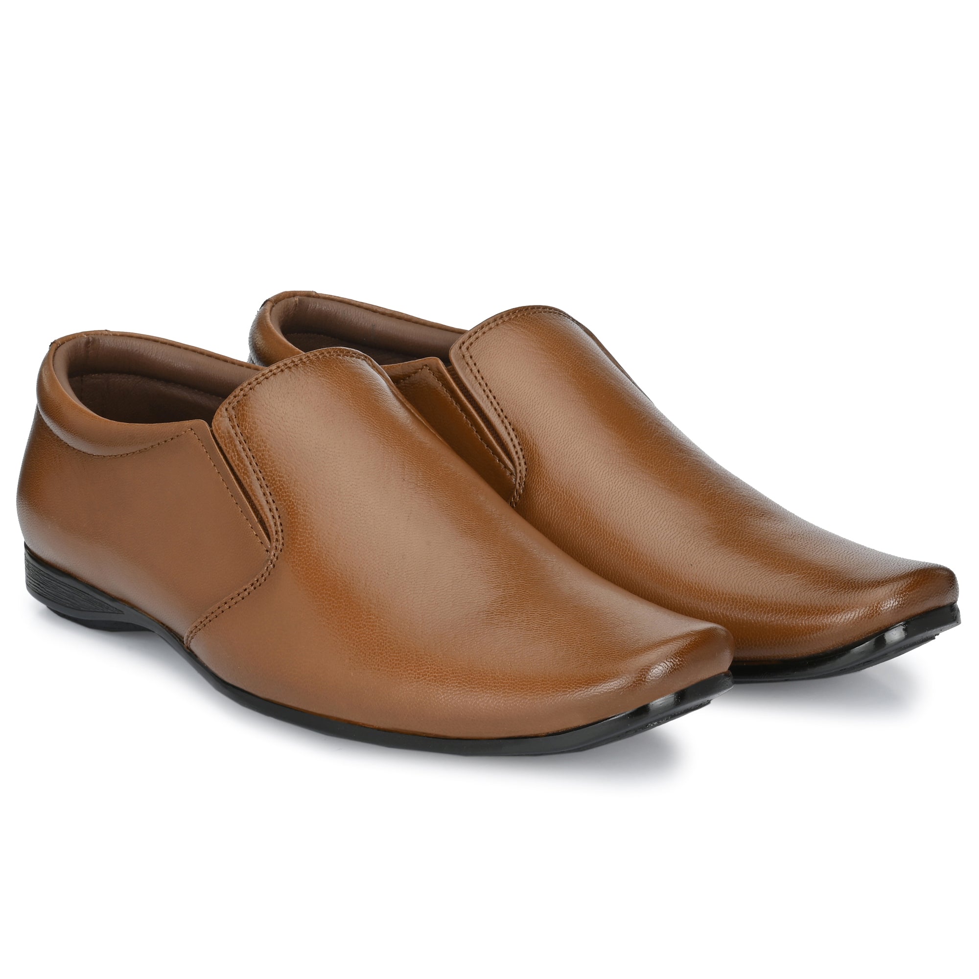 egoss-shoes Egoss Formal Slip On Shoes For Men - view 9