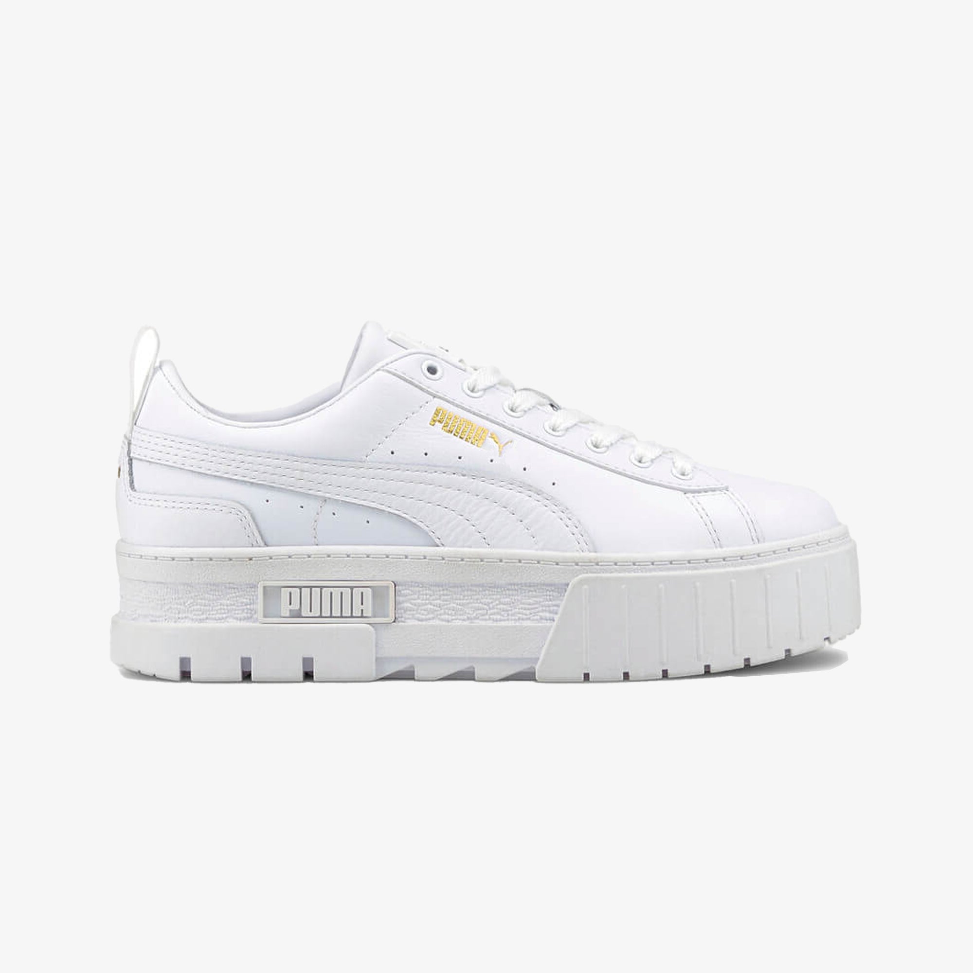 Mayze classic white – Puma | Mayze Classic { White