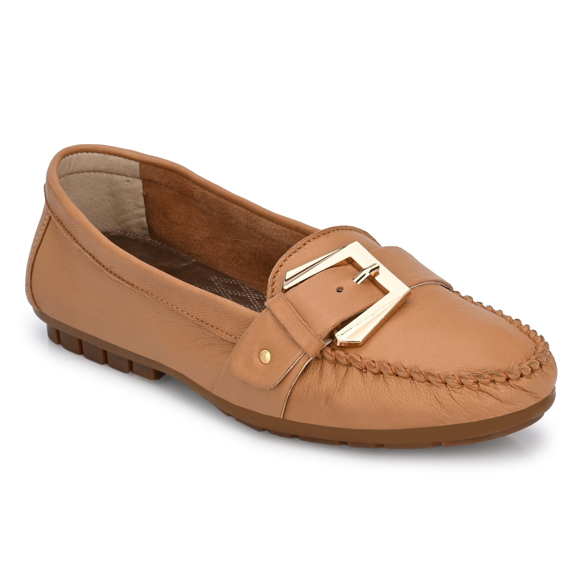 egoss-shoes Loafers For Women by Lady Boss - view 12