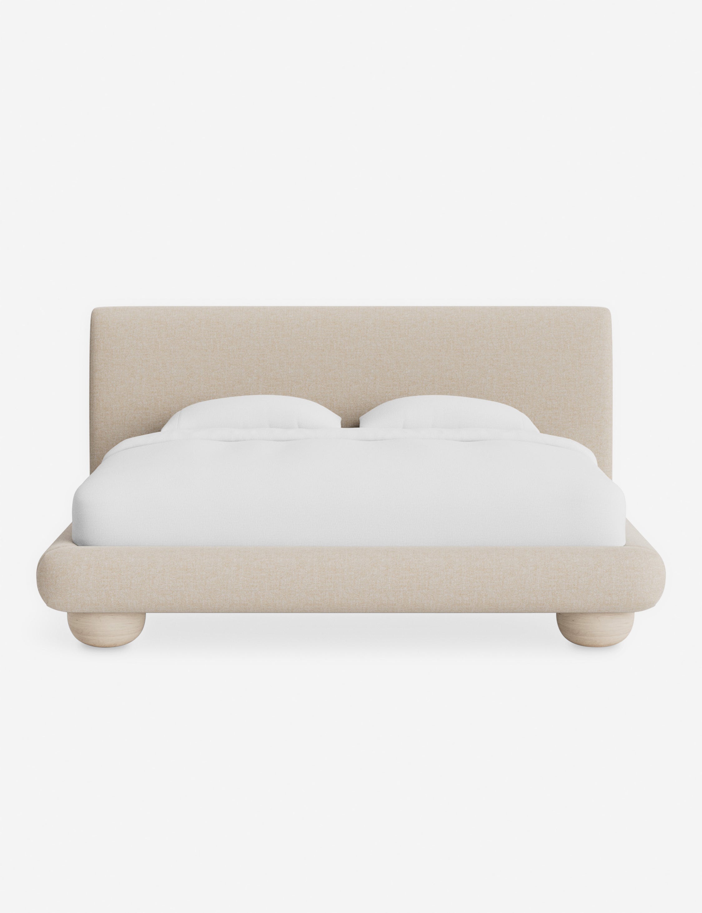 Lulu and Georgia Rigby Platform Bed - view 74