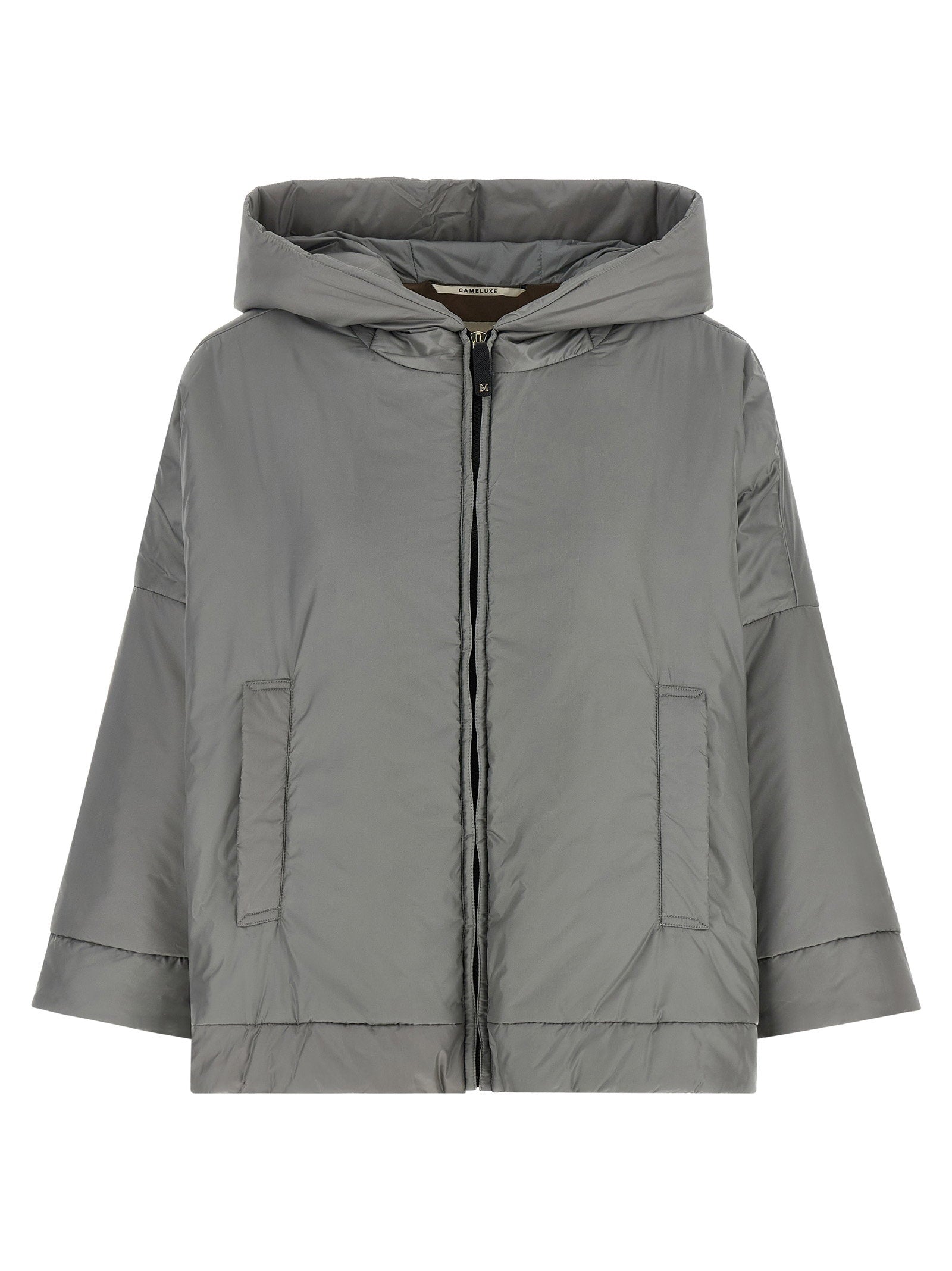 Max Mara The Cube Mtcfiore Jacket – 100% polyester